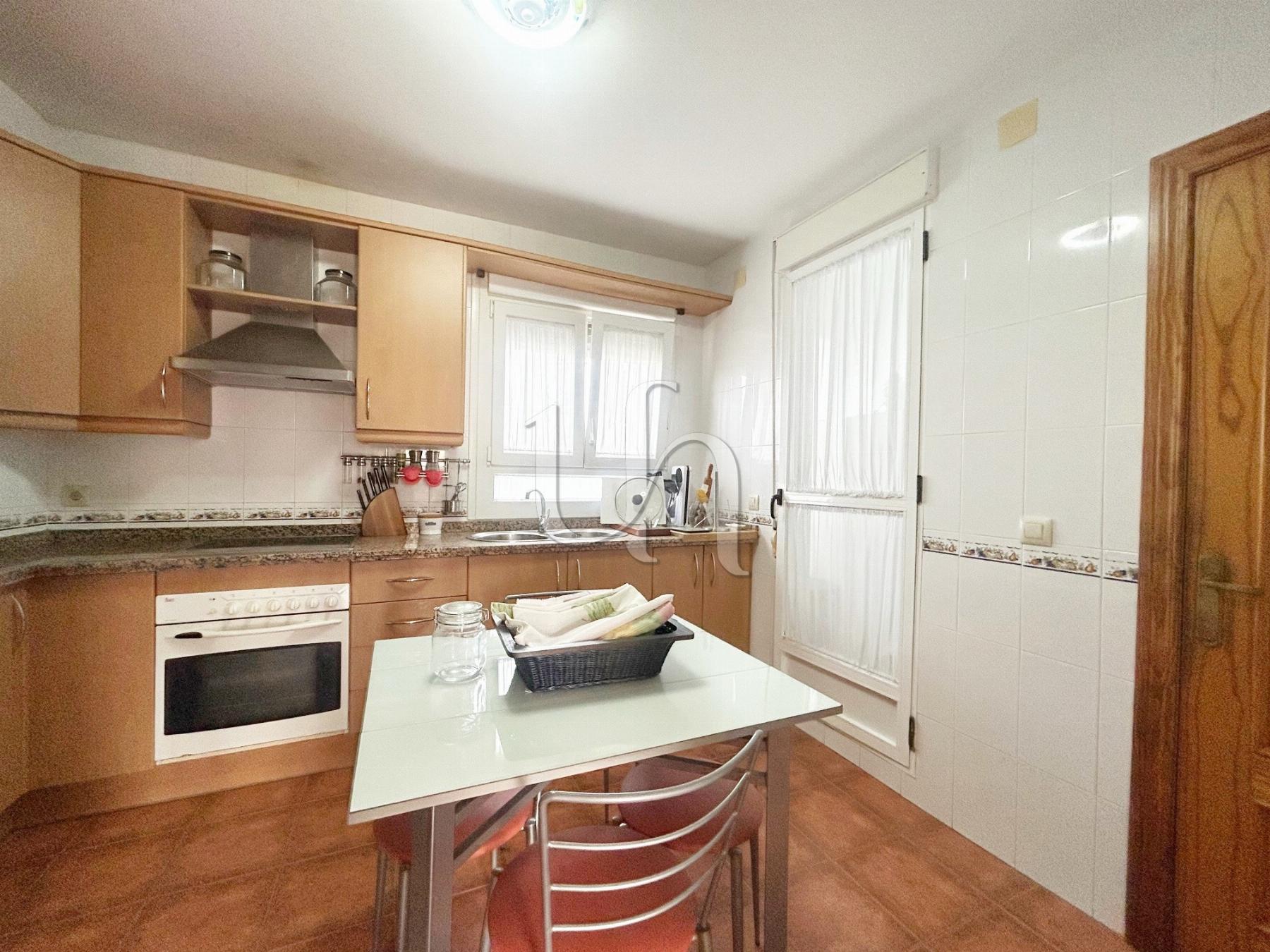 Venta de chalet en El Puerto de Santa María