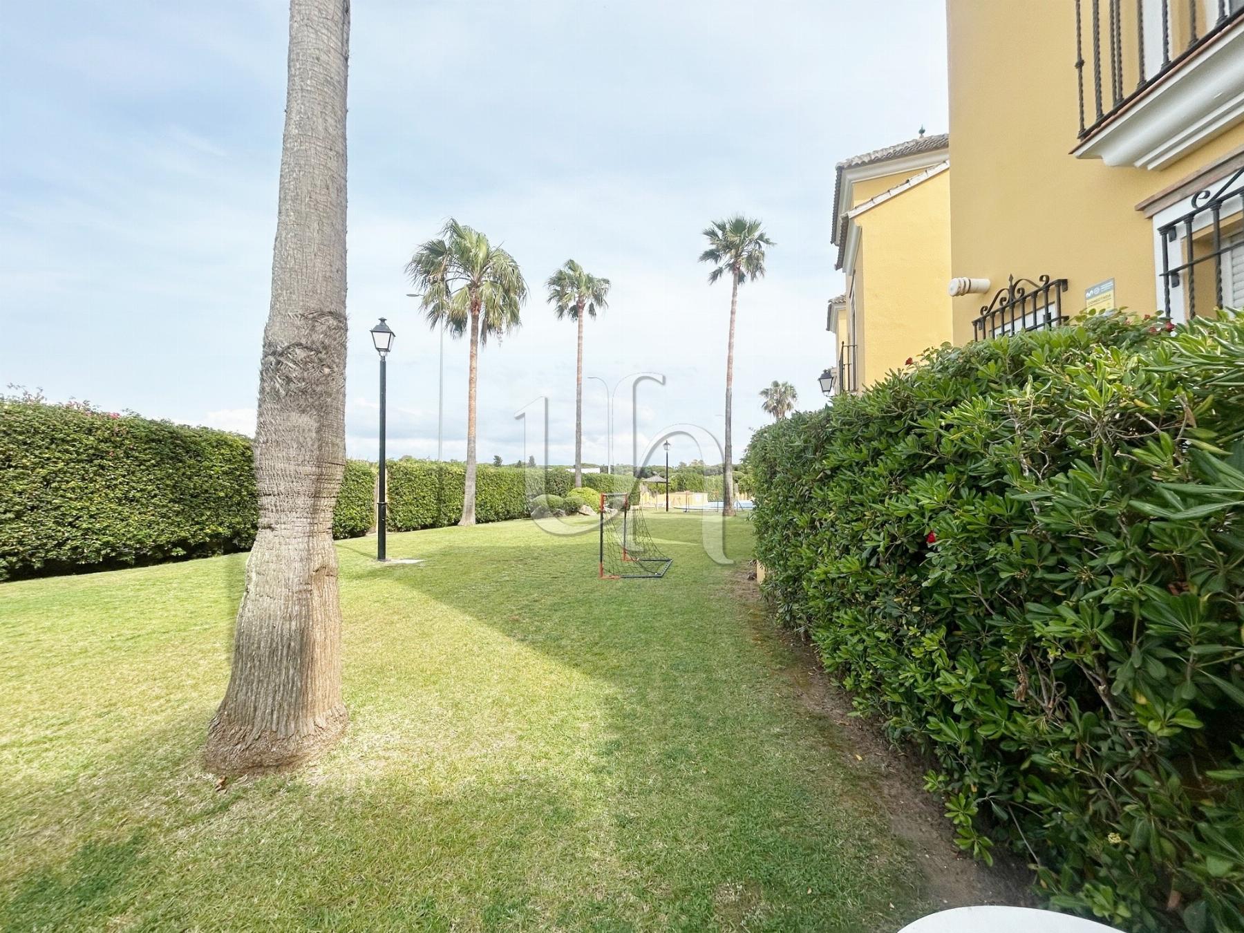 Venta de chalet en El Puerto de Santa María
