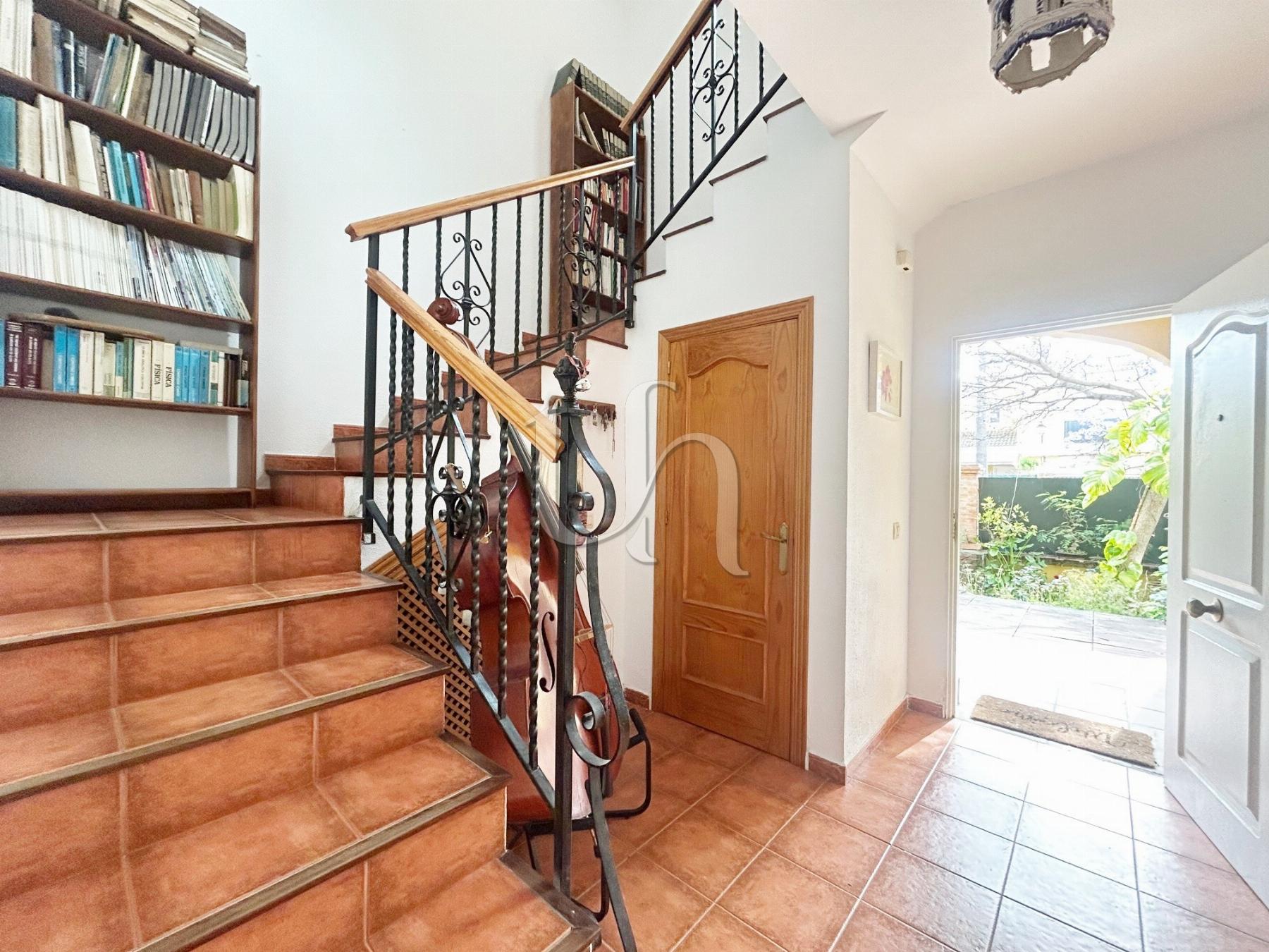 Venta de chalet en El Puerto de Santa María