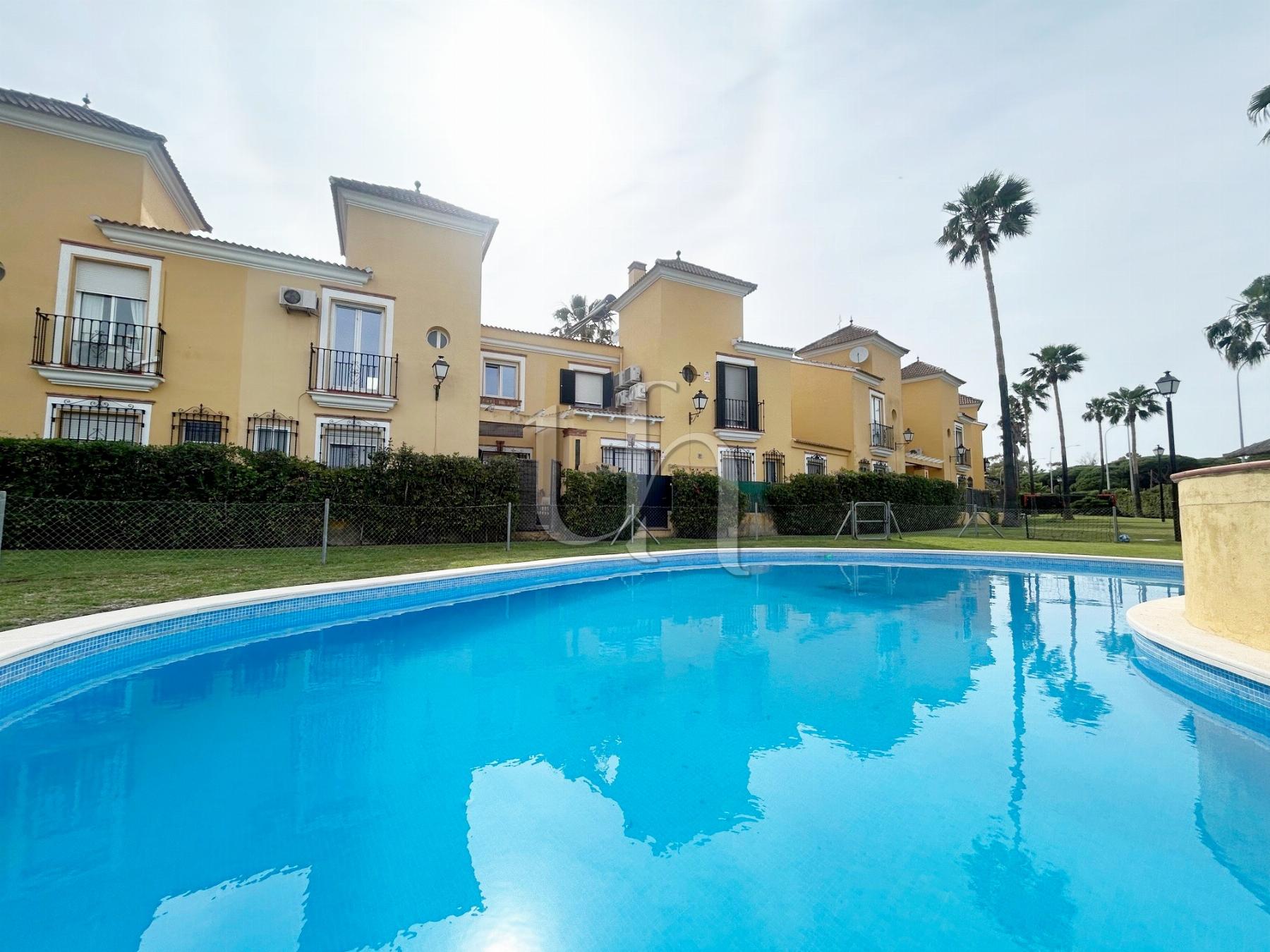 Venta de chalet en El Puerto de Santa María