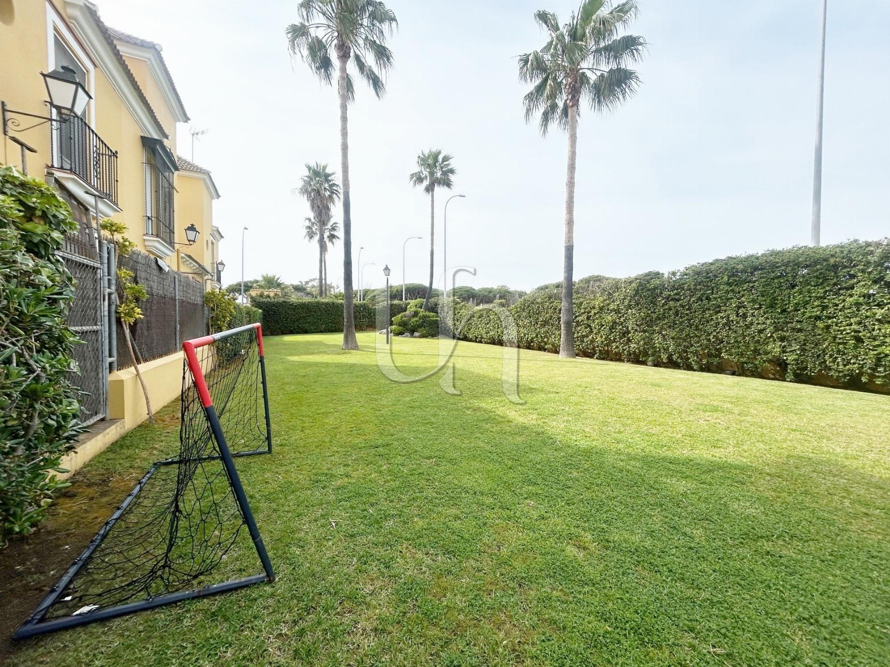 Venta de chalet en El Puerto de Santa María