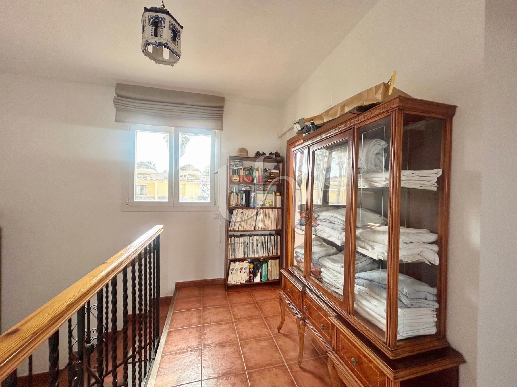 Venta de chalet en El Puerto de Santa María