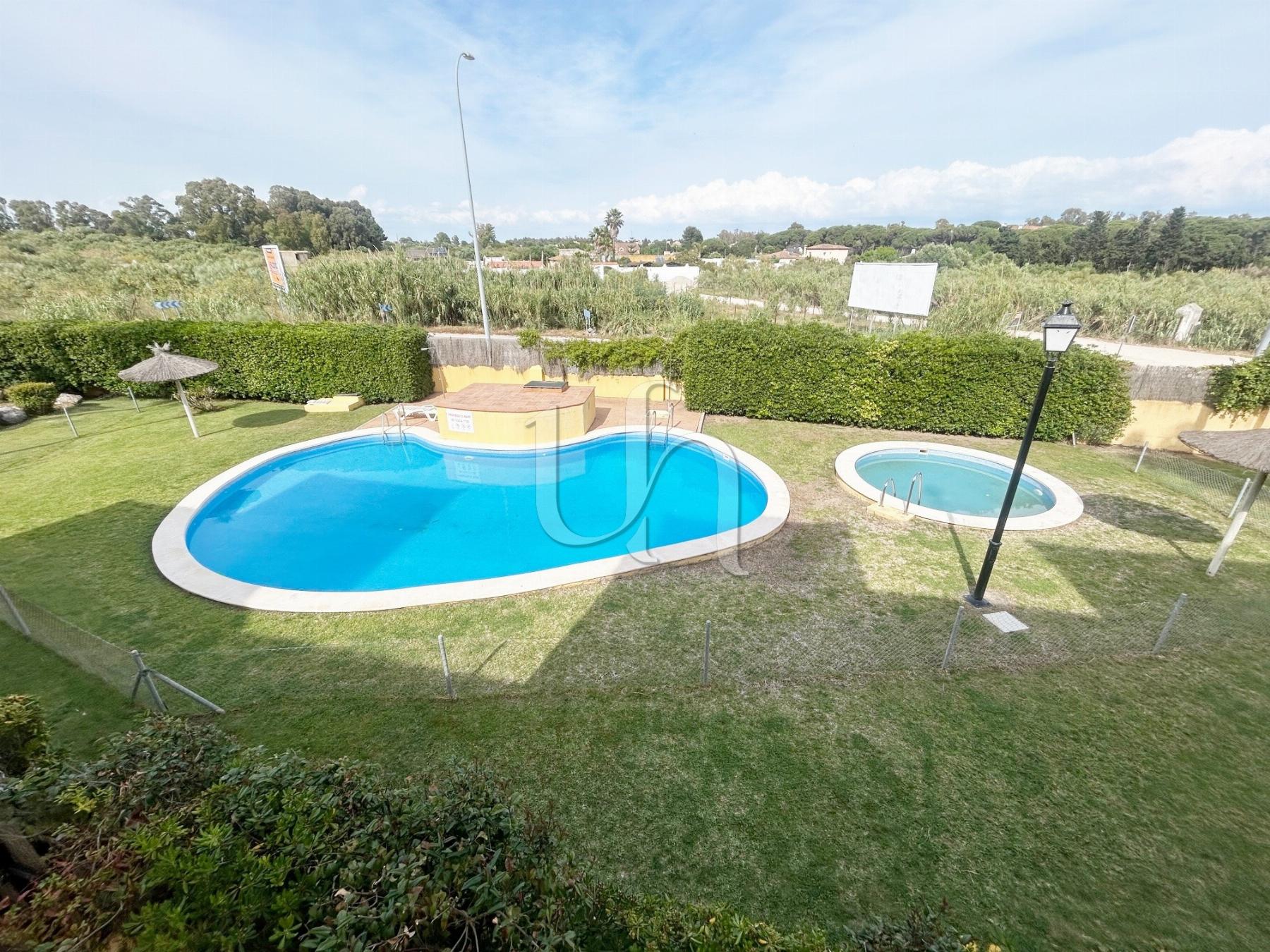 Venta de chalet en El Puerto de Santa María