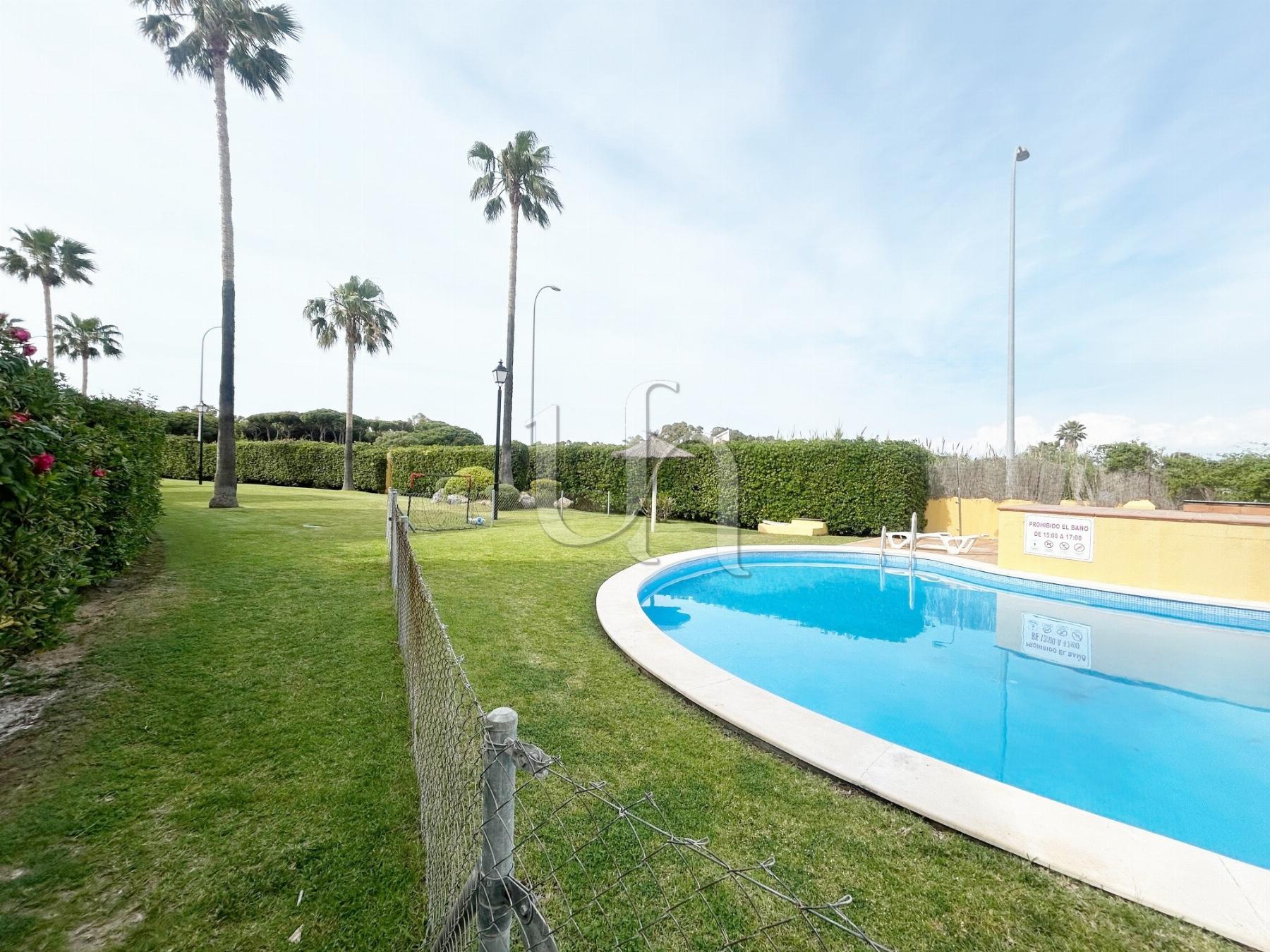 Venta de chalet en El Puerto de Santa María