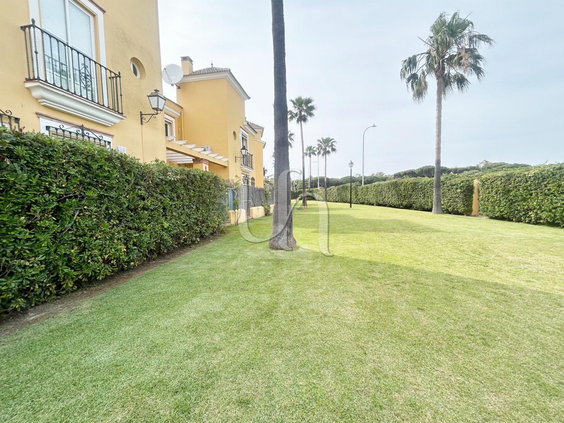 Venta de chalet en El Puerto de Santa María