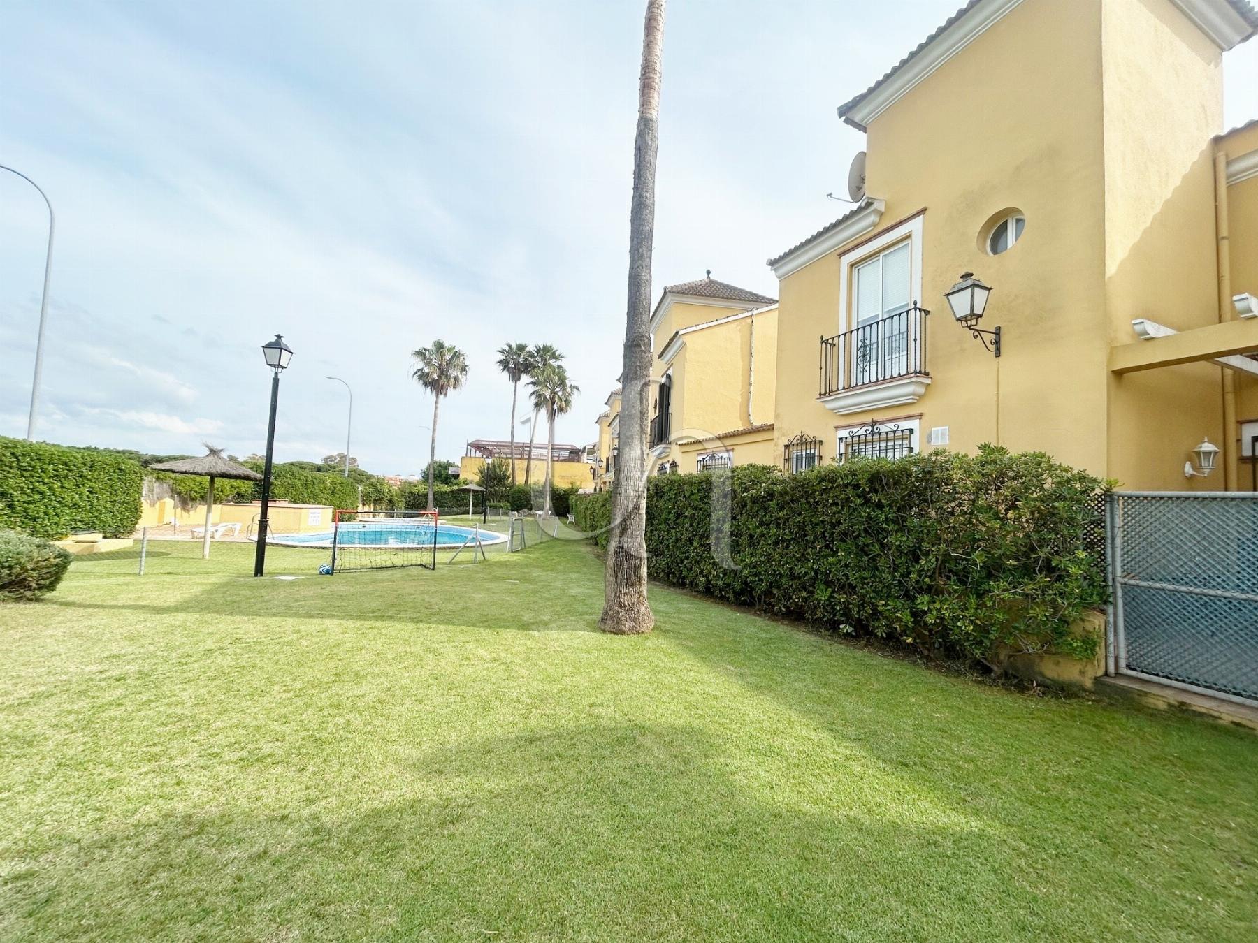 Venta de chalet en El Puerto de Santa María