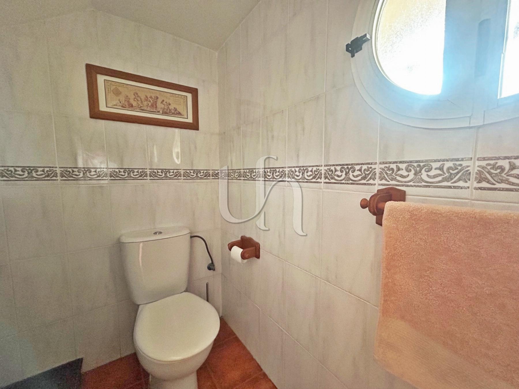 Venta de chalet en El Puerto de Santa María