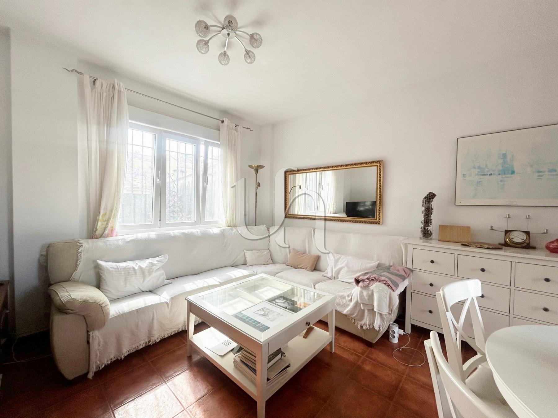 Venta de chalet en El Puerto de Santa María