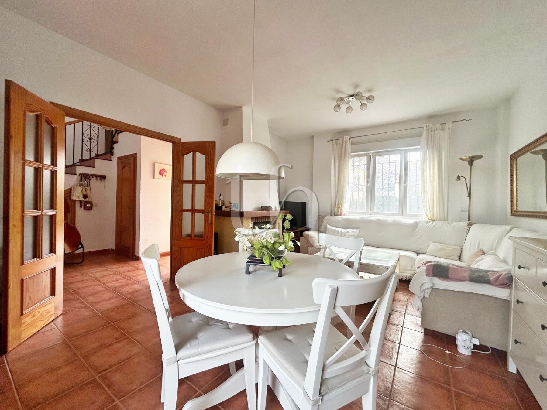 Venta de chalet en El Puerto de Santa María