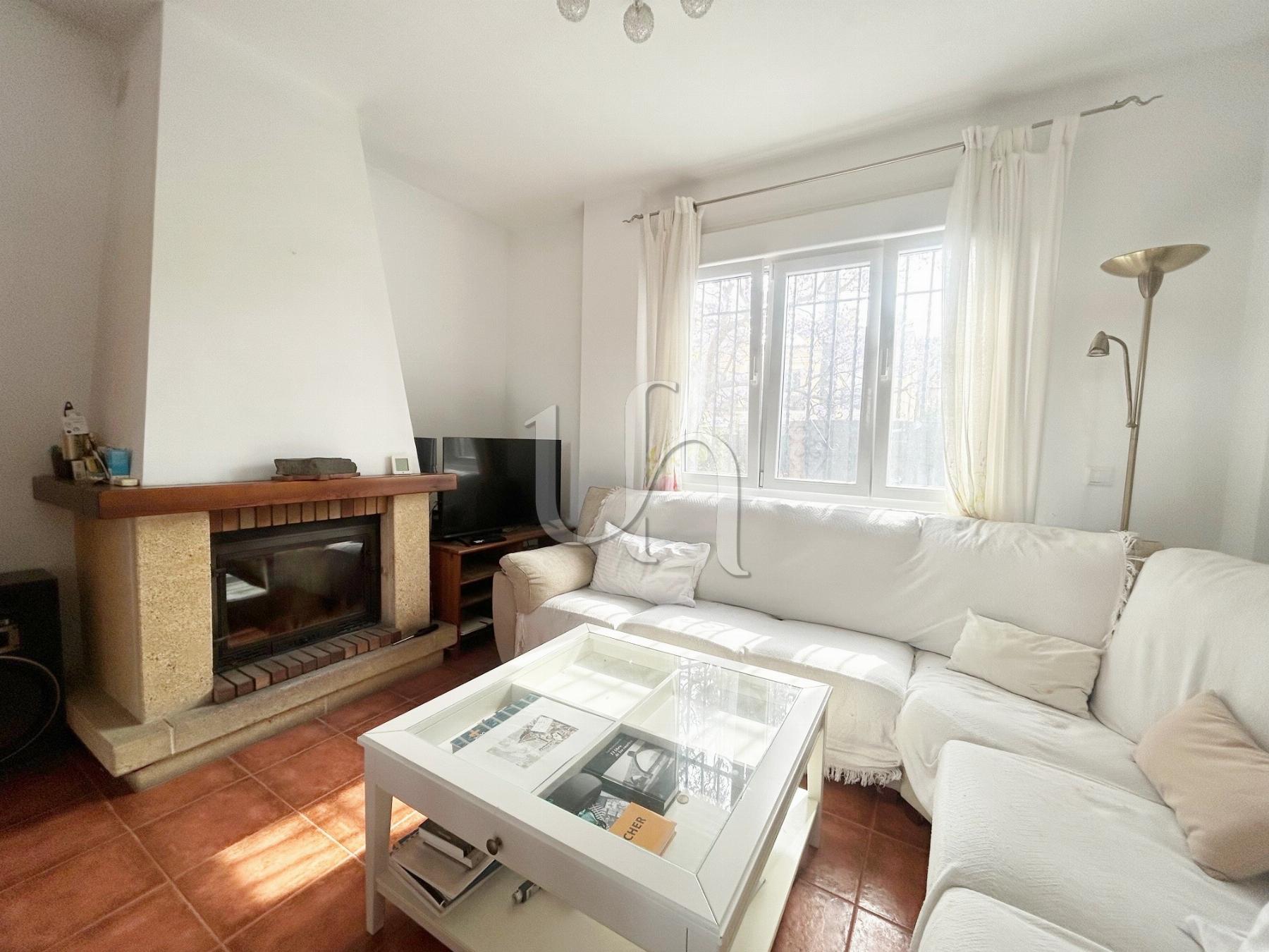 Venta de chalet en El Puerto de Santa María