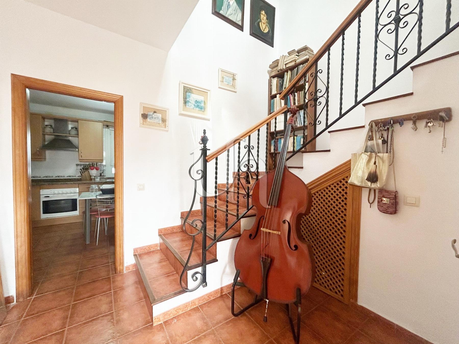 Venta de chalet en El Puerto de Santa María