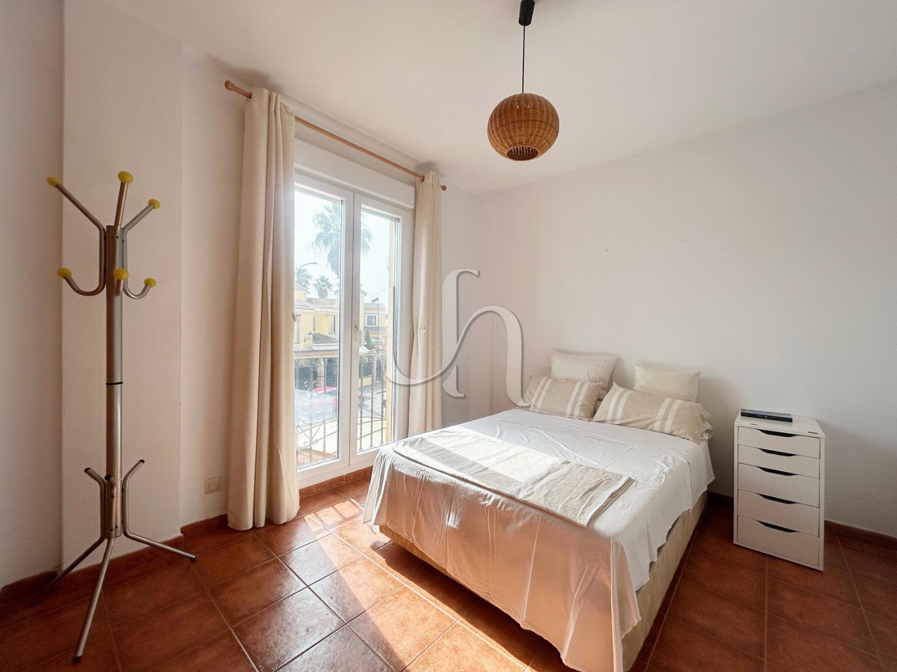 Venta de chalet en El Puerto de Santa María