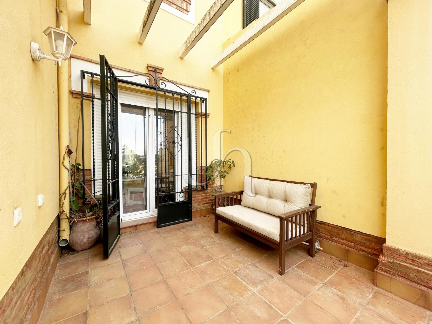 Venta de chalet en El Puerto de Santa María