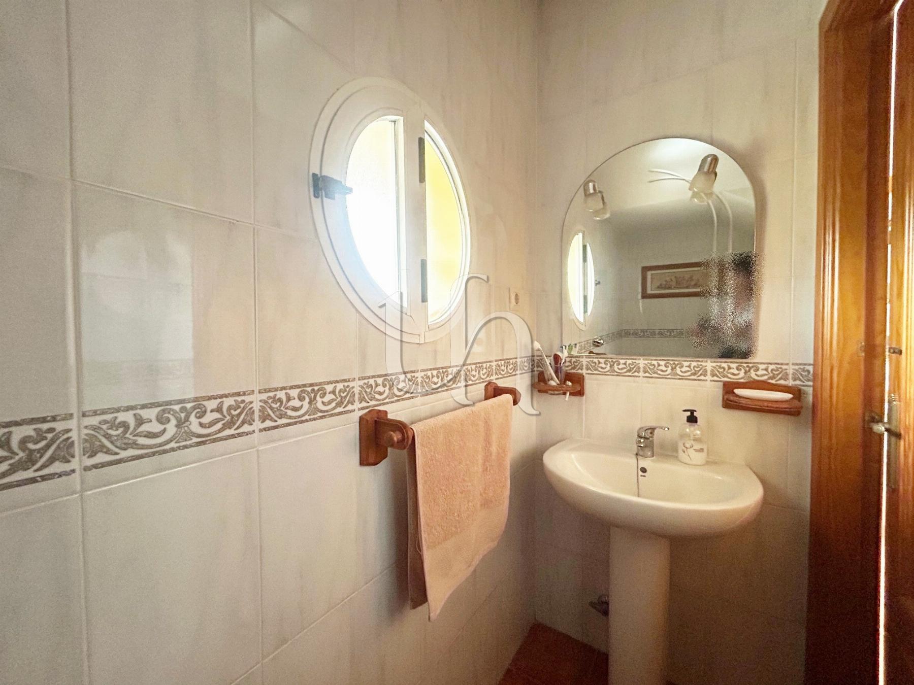 Venta de chalet en El Puerto de Santa María
