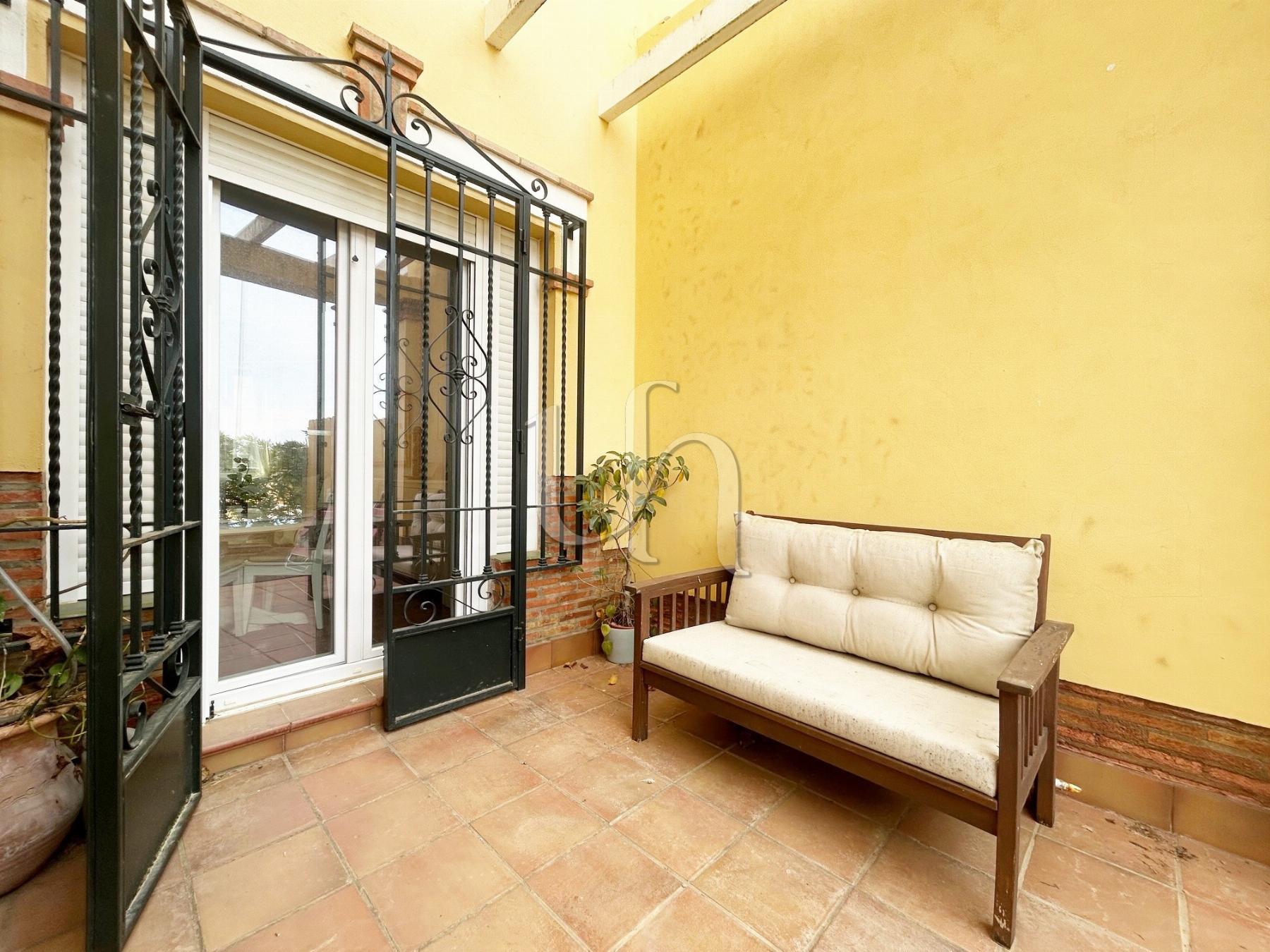 Venta de chalet en El Puerto de Santa María