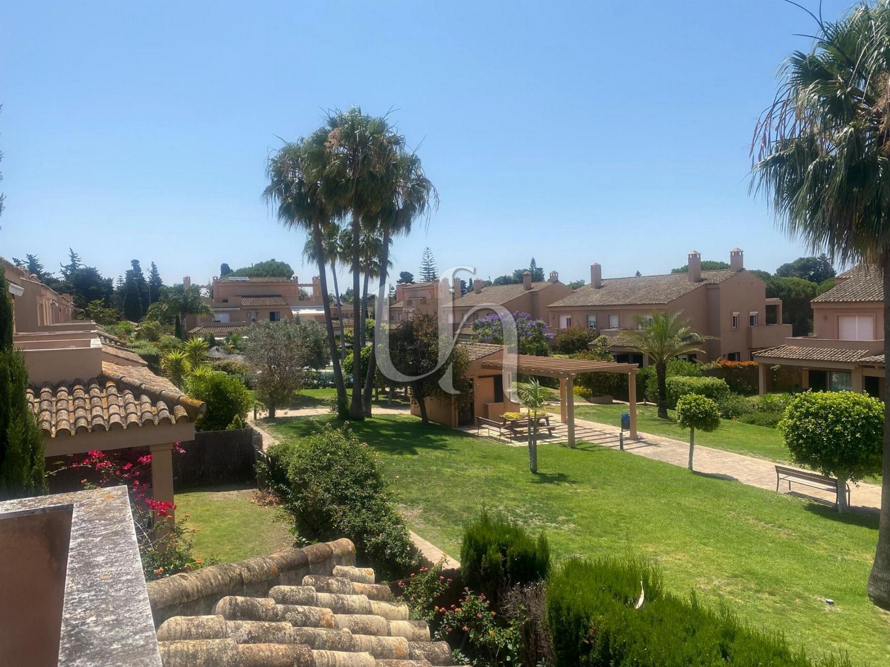 Alquiler de casa en El Puerto de Santa María