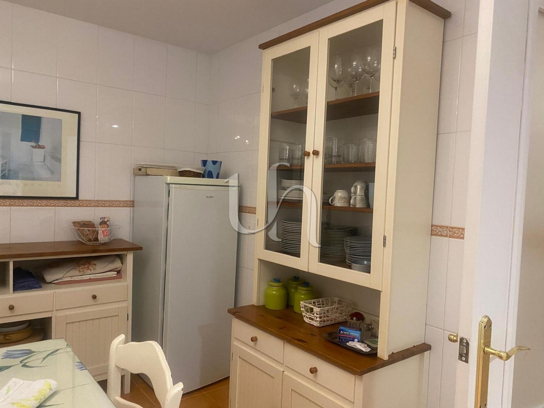 Alquiler de casa en El Puerto de Santa María