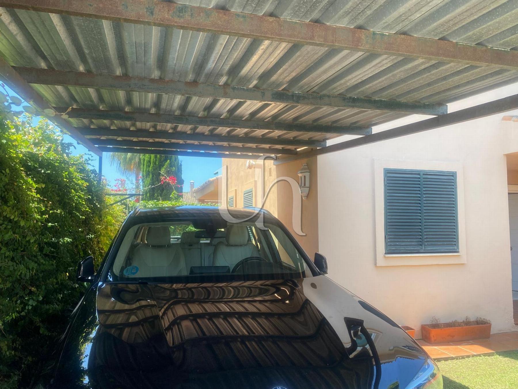 Alquiler de casa en El Puerto de Santa María