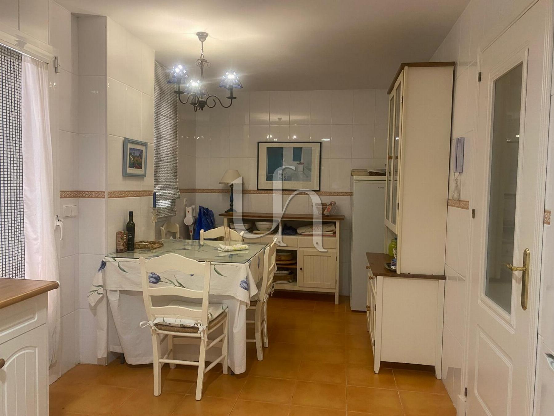 Alquiler de casa en El Puerto de Santa María