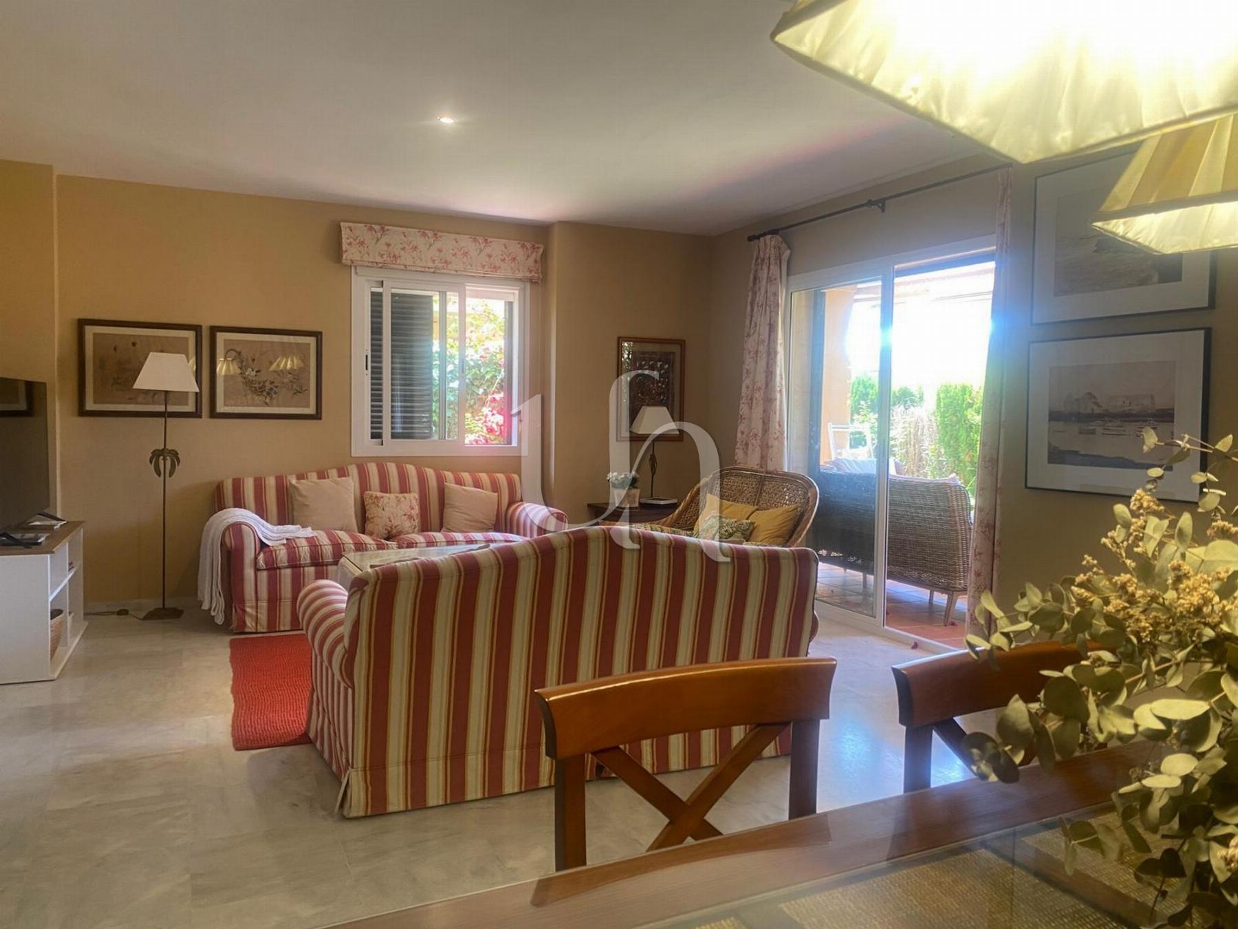 Alquiler de casa en El Puerto de Santa María