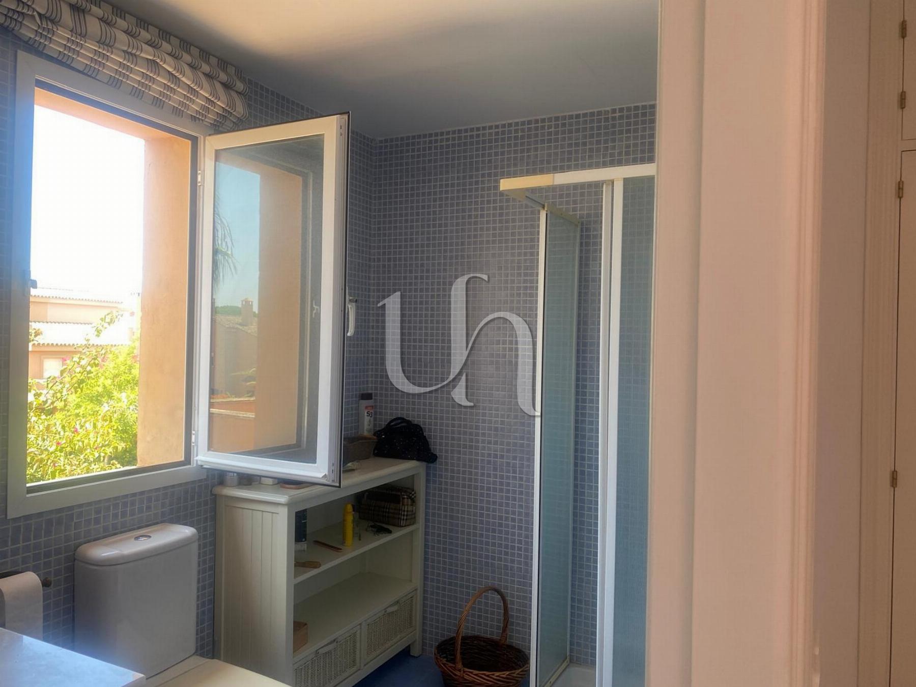 Alquiler de casa en El Puerto de Santa María