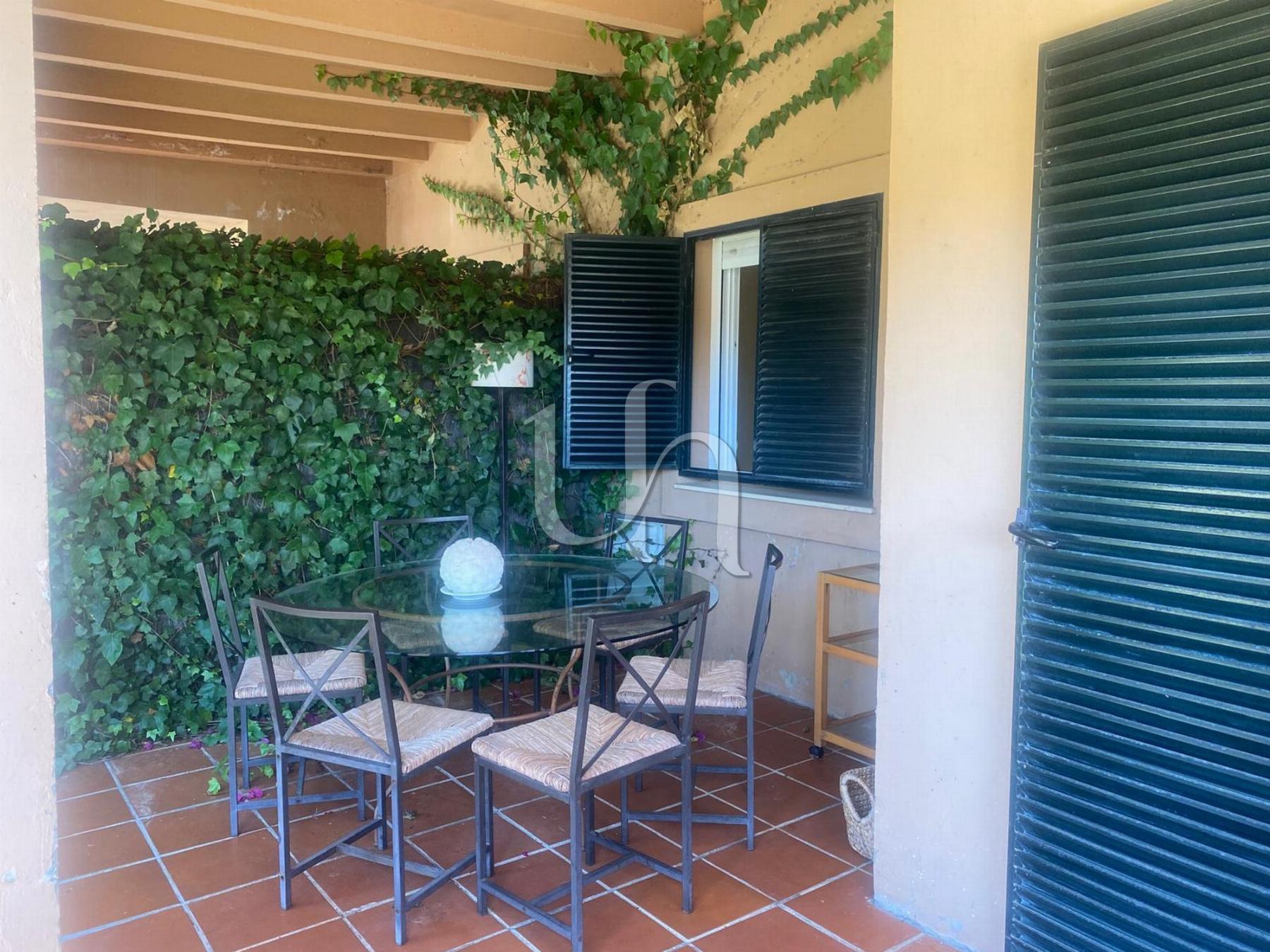 Alquiler de casa en El Puerto de Santa María