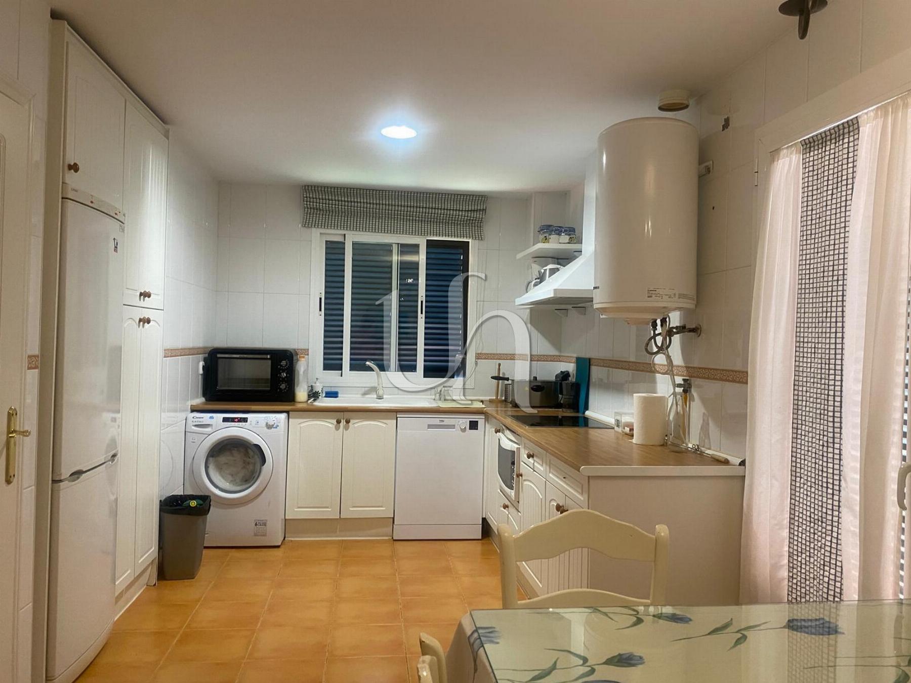 Alquiler de casa en El Puerto de Santa María