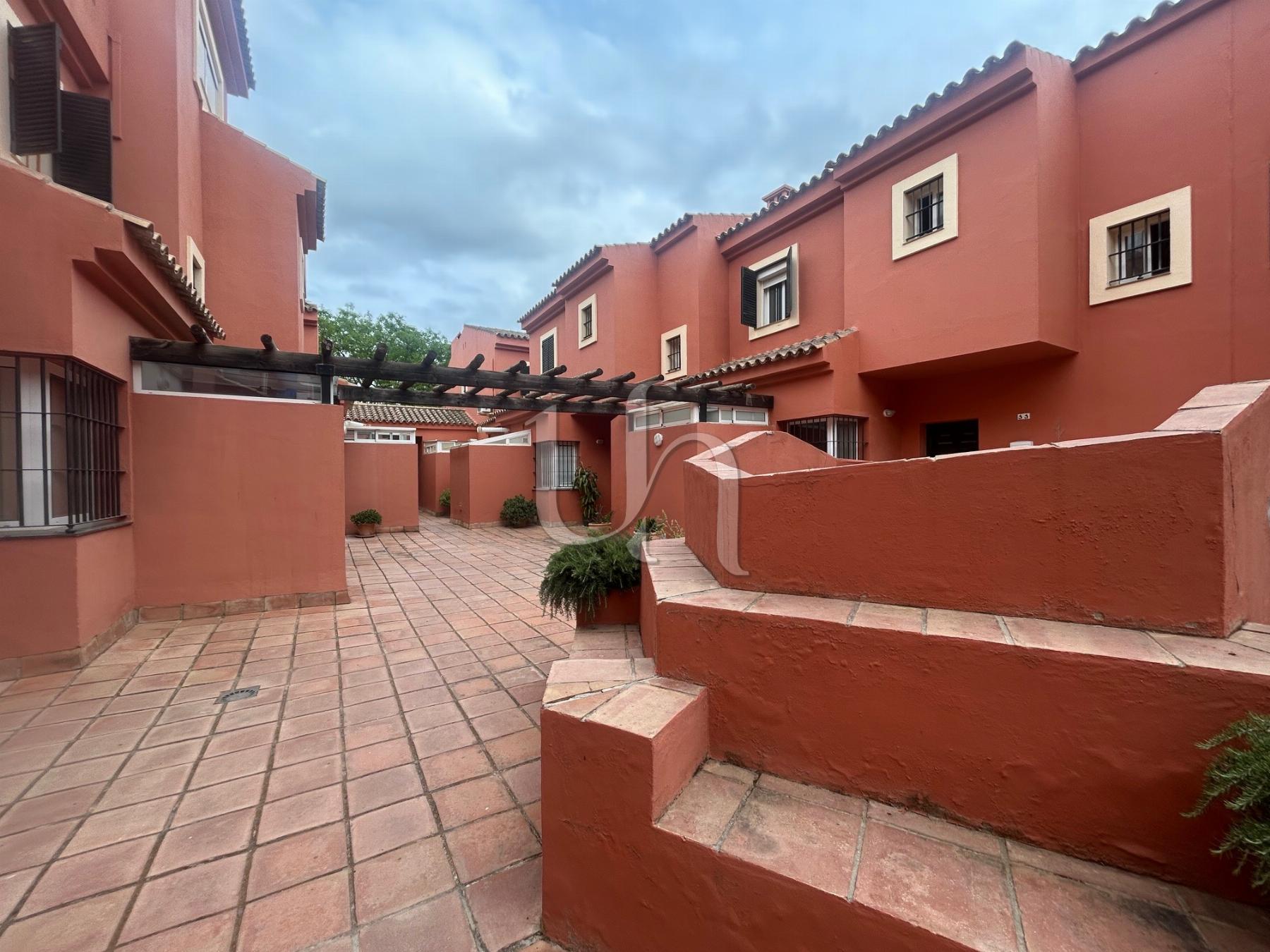 Venta de chalet en El Puerto de Santa María
