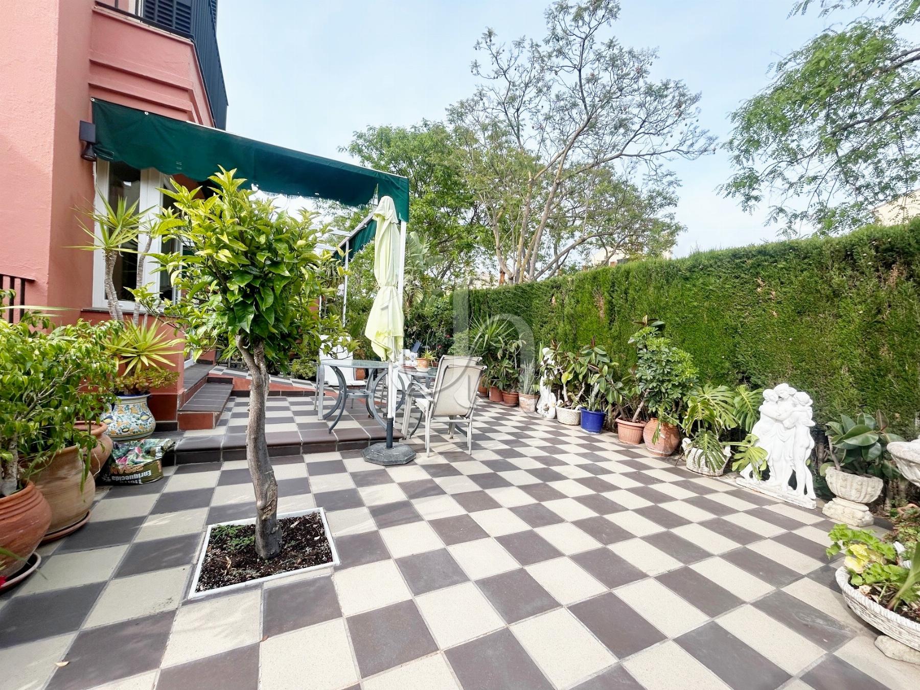 Venta de chalet en El Puerto de Santa María
