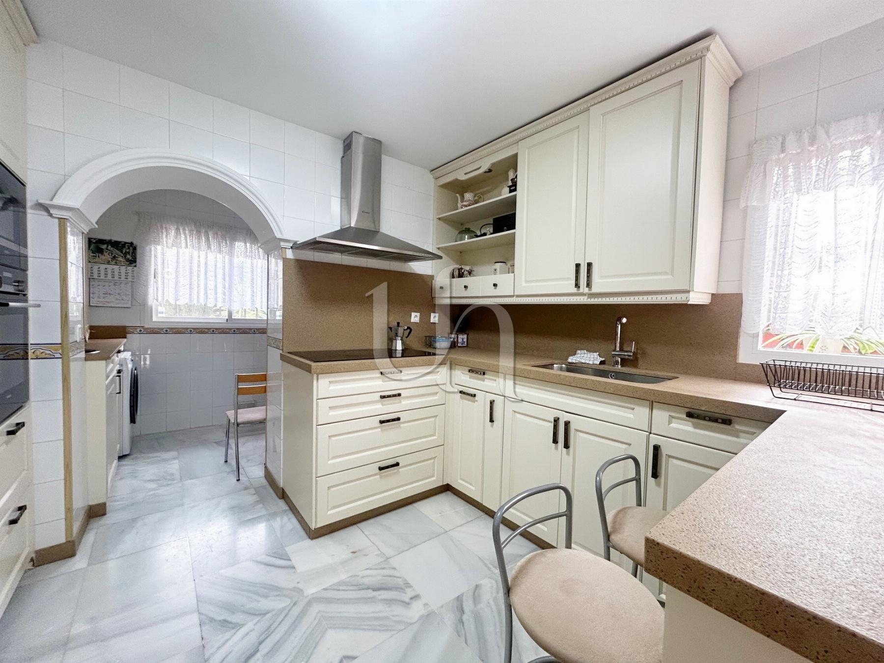 Venta de chalet en El Puerto de Santa María