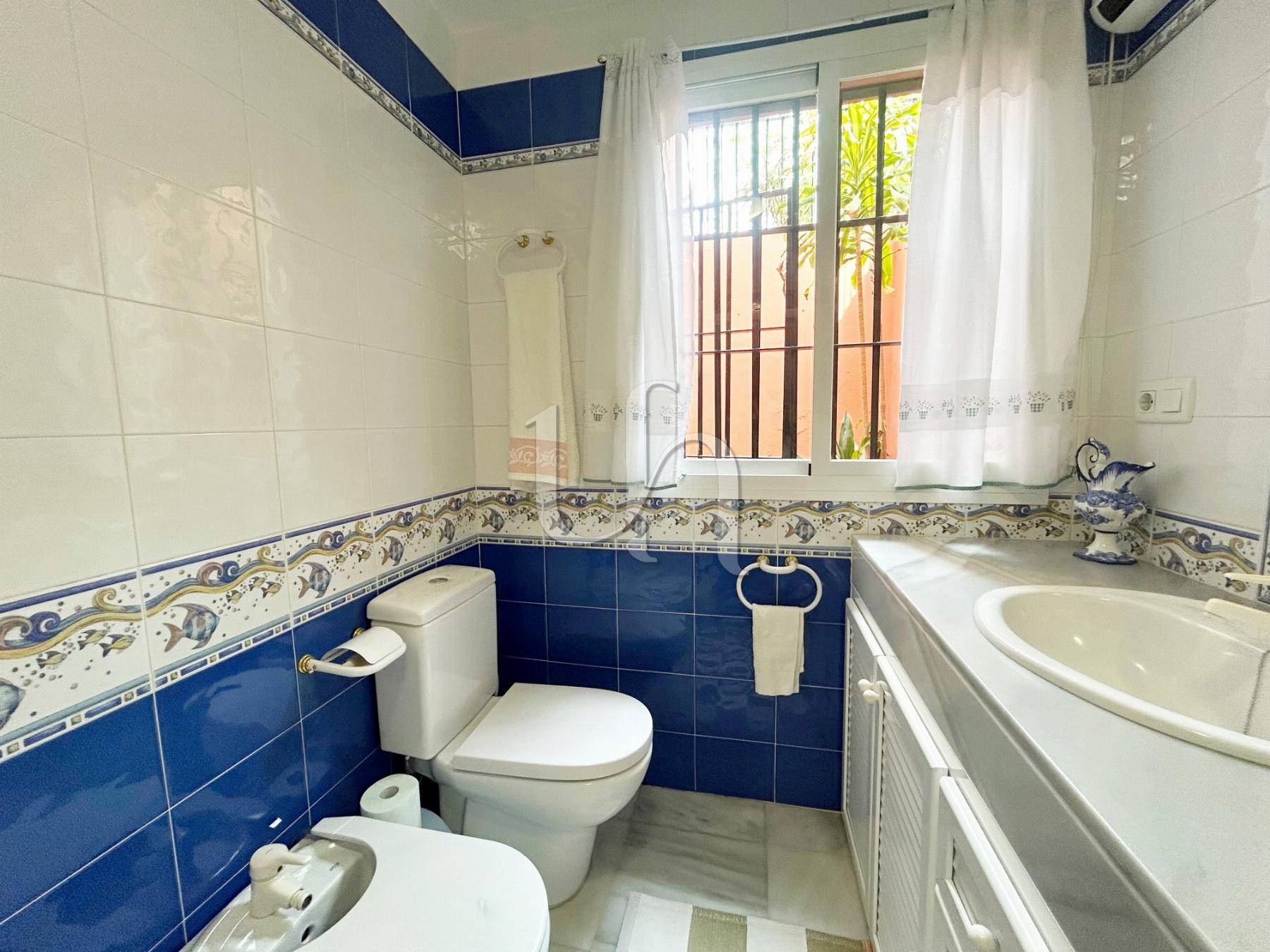 Venta de chalet en El Puerto de Santa María
