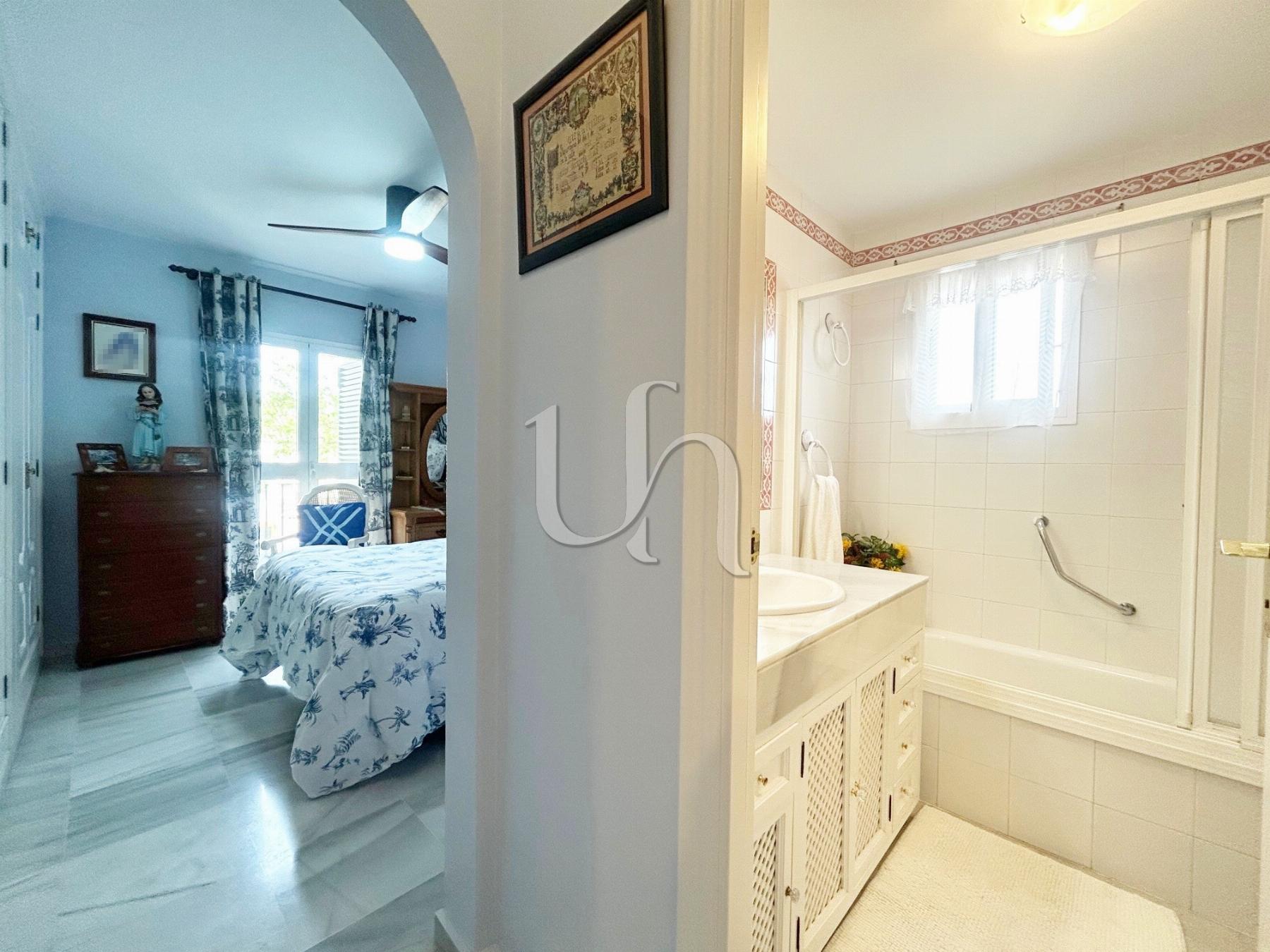 Venta de chalet en El Puerto de Santa María