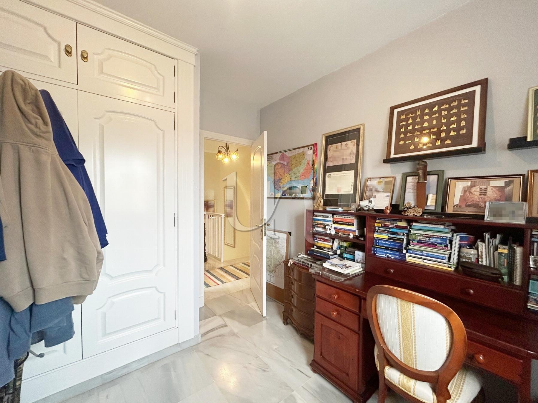 Venta de chalet en El Puerto de Santa María