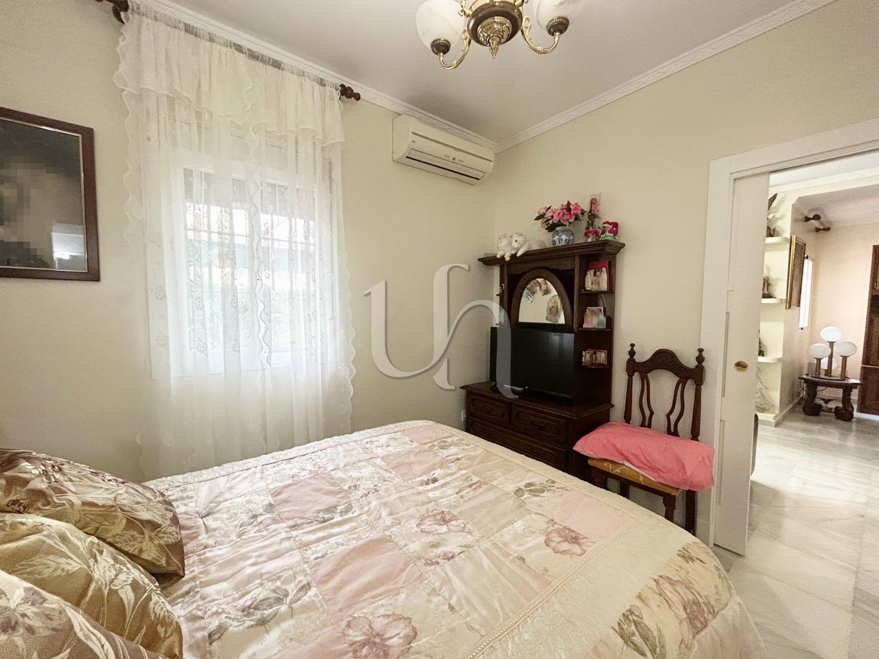 Venta de chalet en El Puerto de Santa María