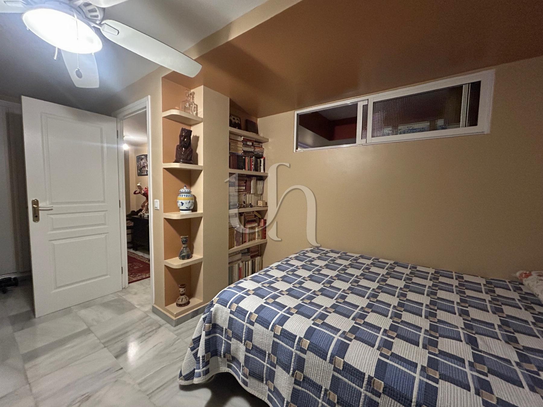 Venta de chalet en El Puerto de Santa María