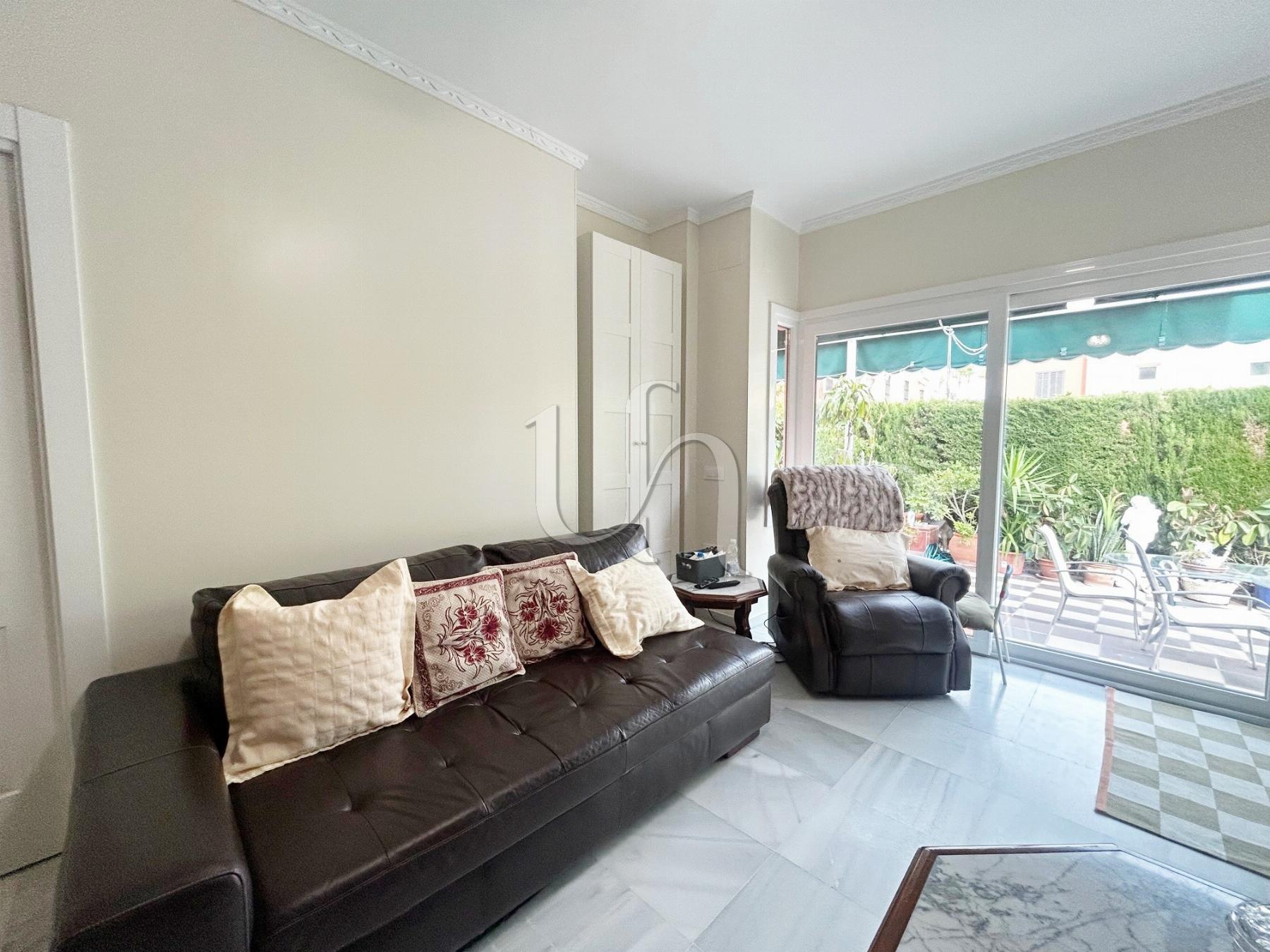 Venta de chalet en El Puerto de Santa María