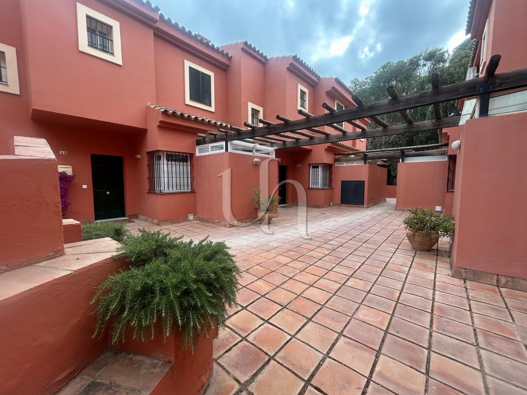 Venta de chalet en El Puerto de Santa María