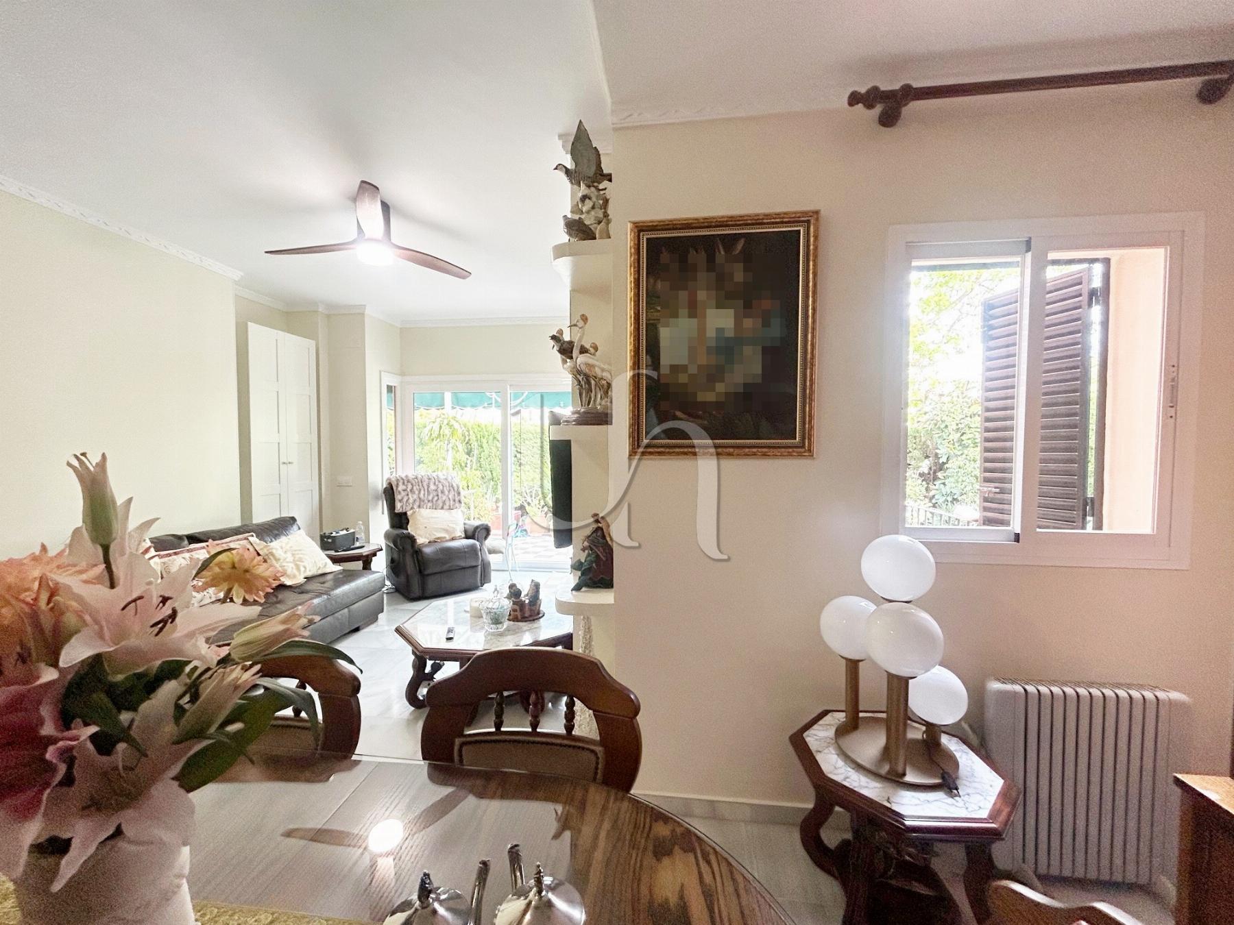 Venta de chalet en El Puerto de Santa María