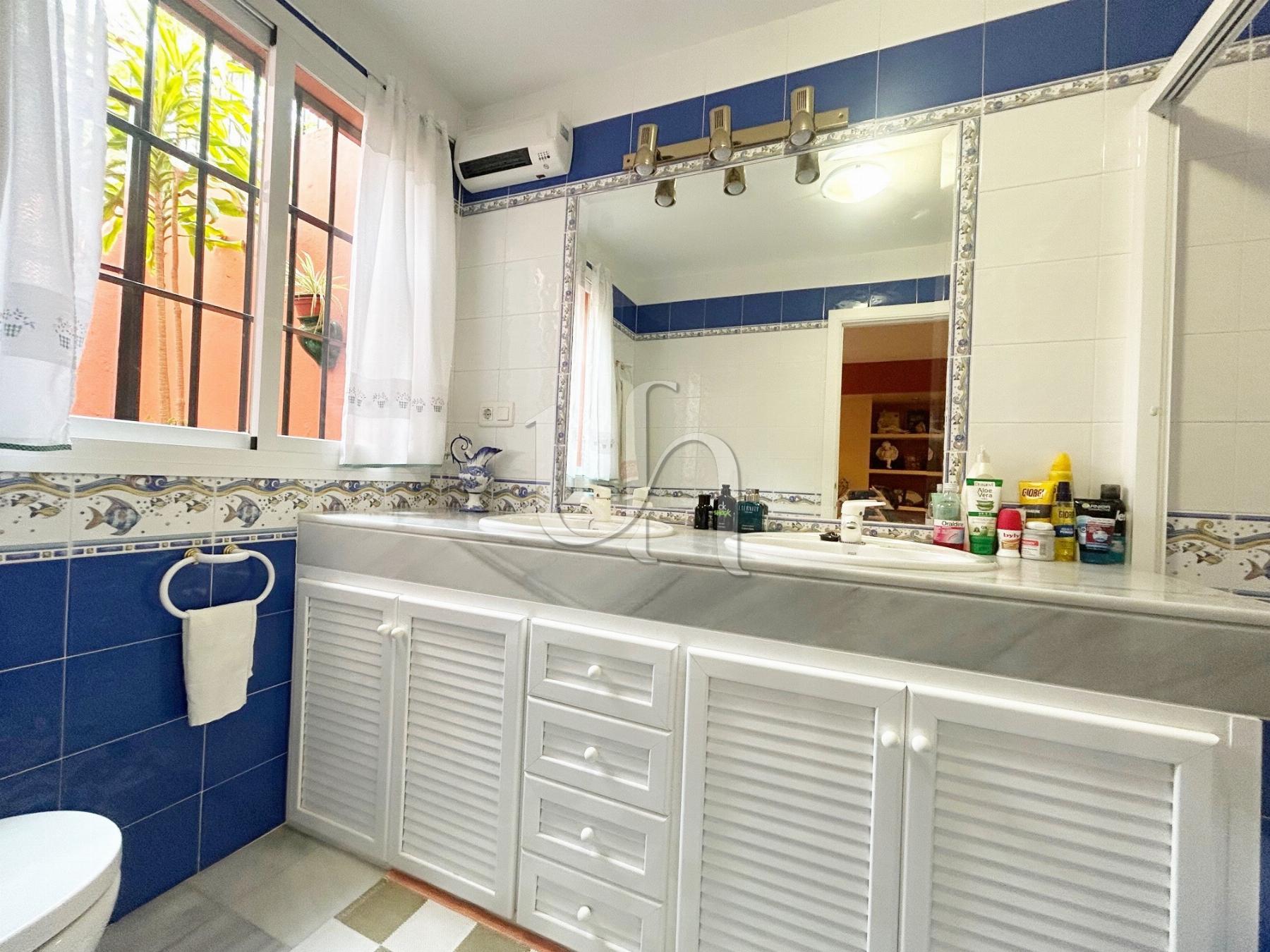 Venta de chalet en El Puerto de Santa María