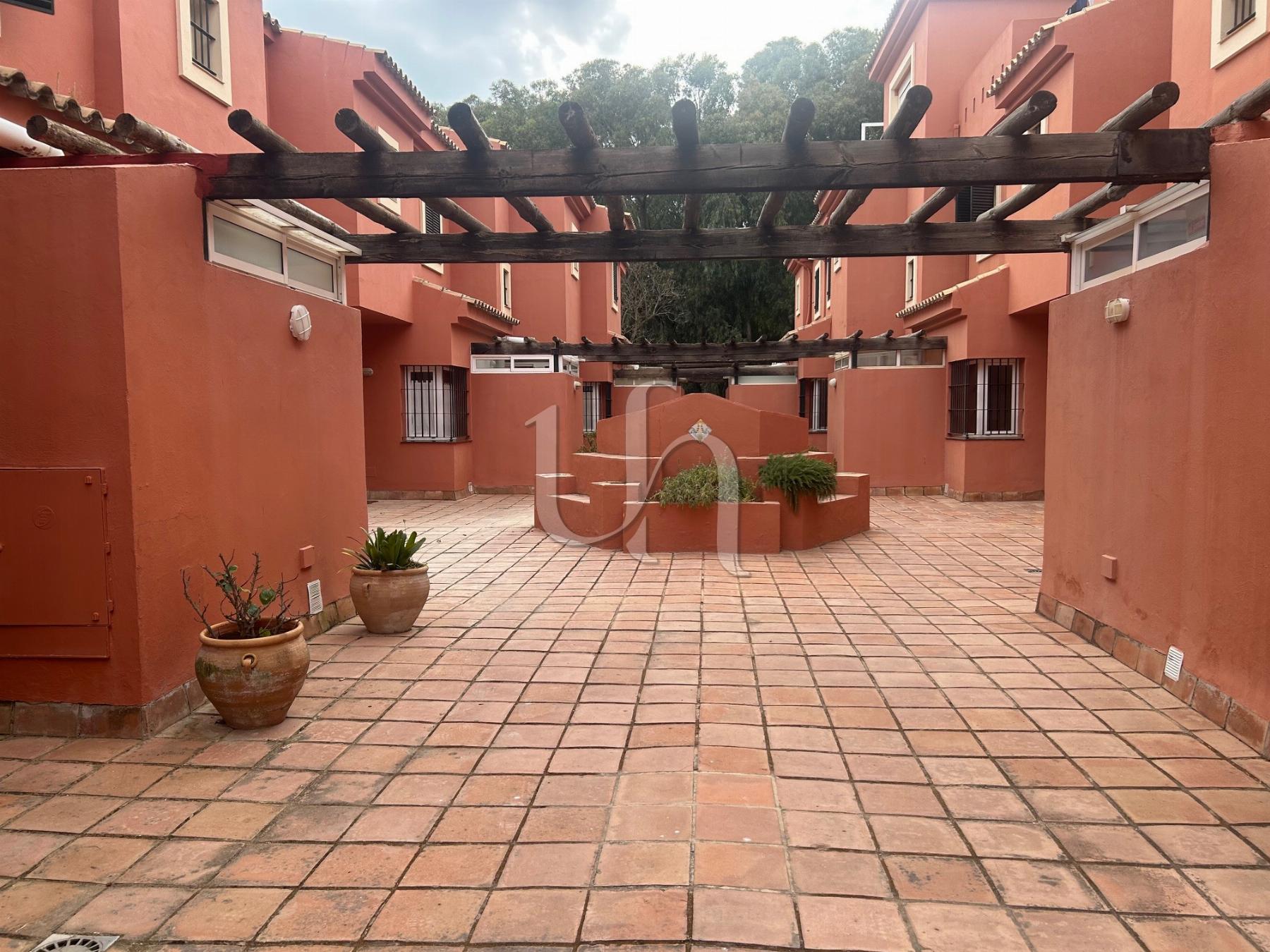 Venta de chalet en El Puerto de Santa María