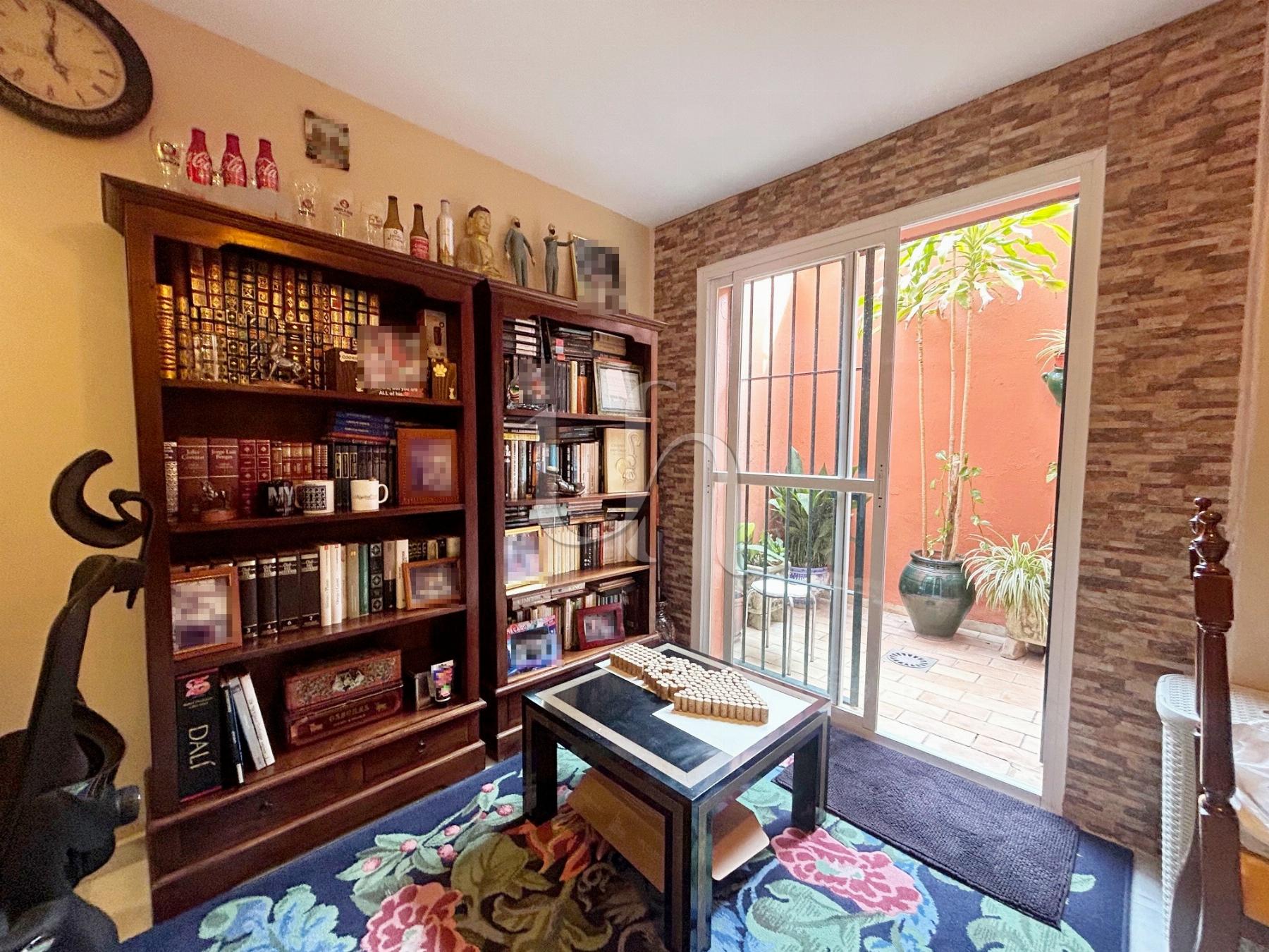 Venta de chalet en El Puerto de Santa María