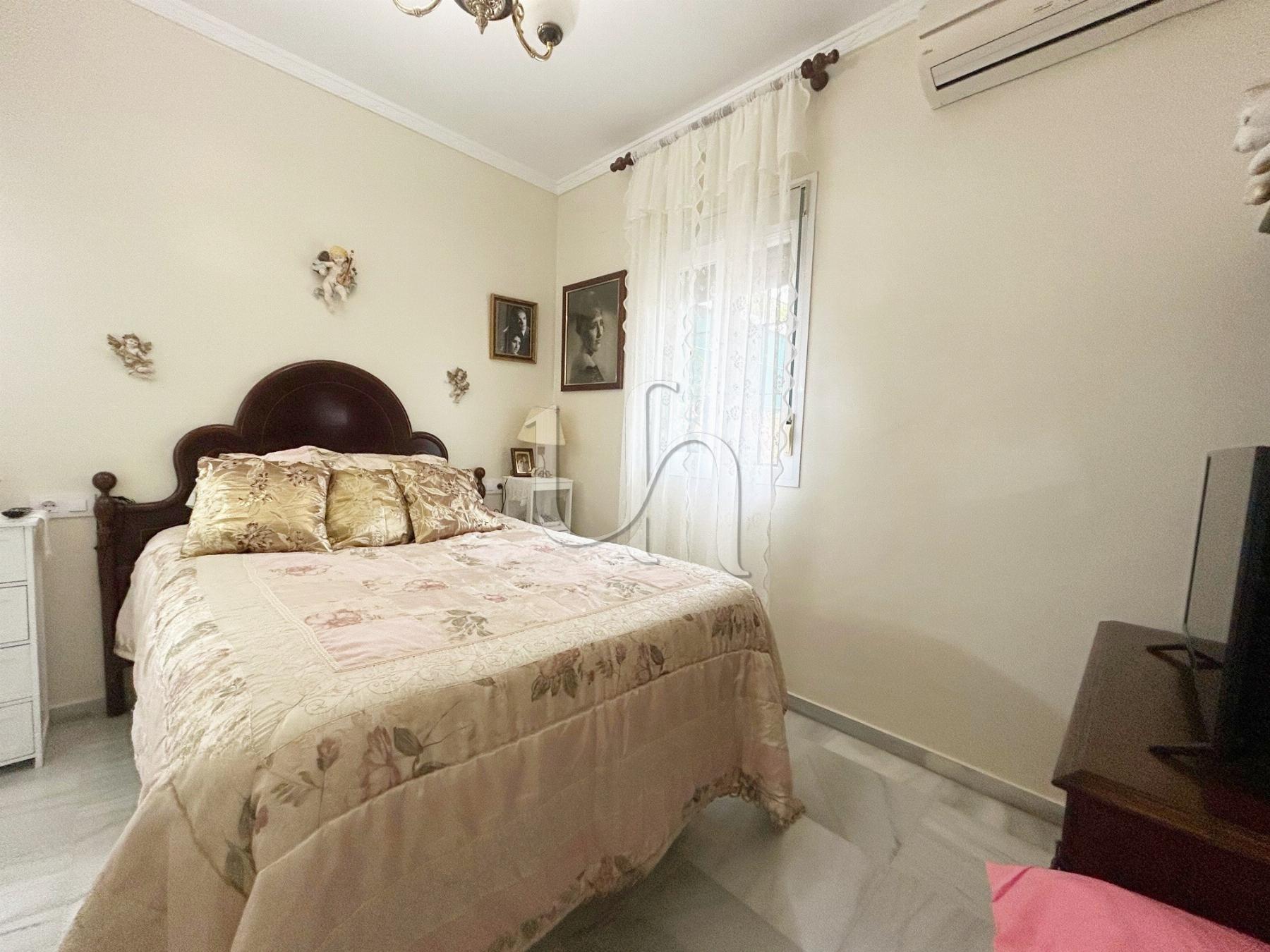 Venta de chalet en El Puerto de Santa María