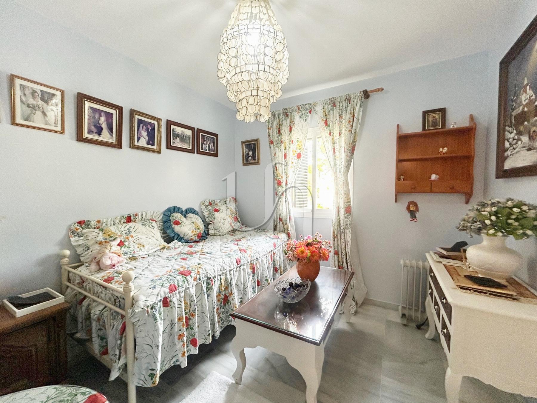 Venta de chalet en El Puerto de Santa María