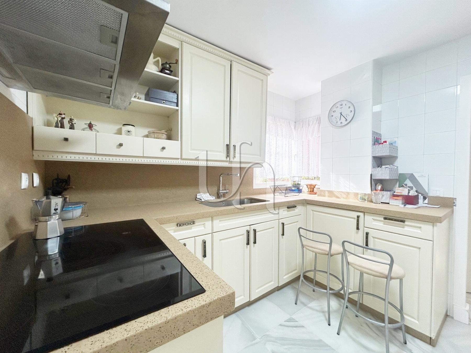 Venta de chalet en El Puerto de Santa María