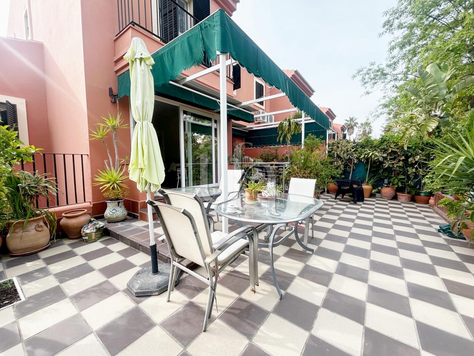 Venta de chalet en El Puerto de Santa María