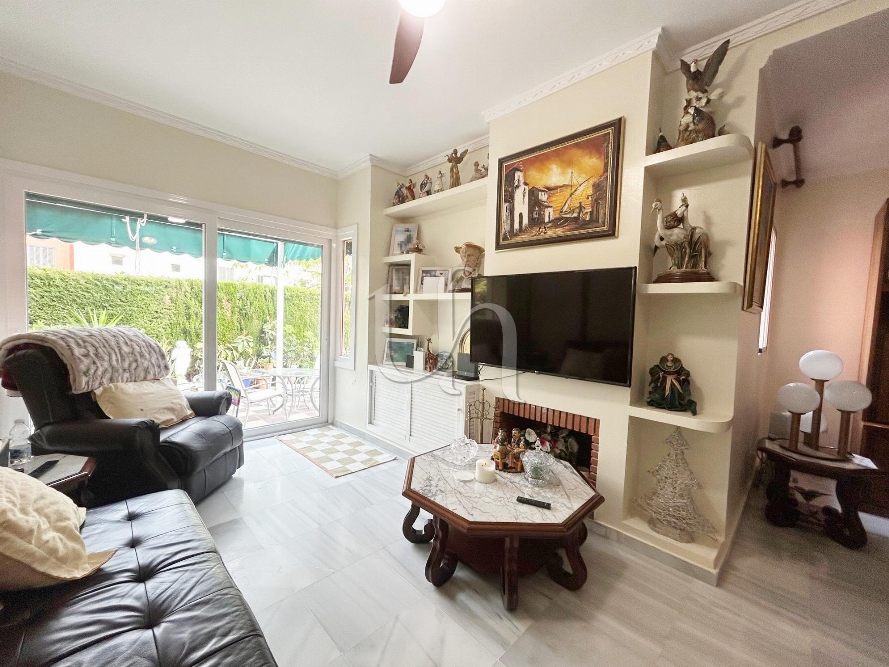 Venta de chalet en El Puerto de Santa María