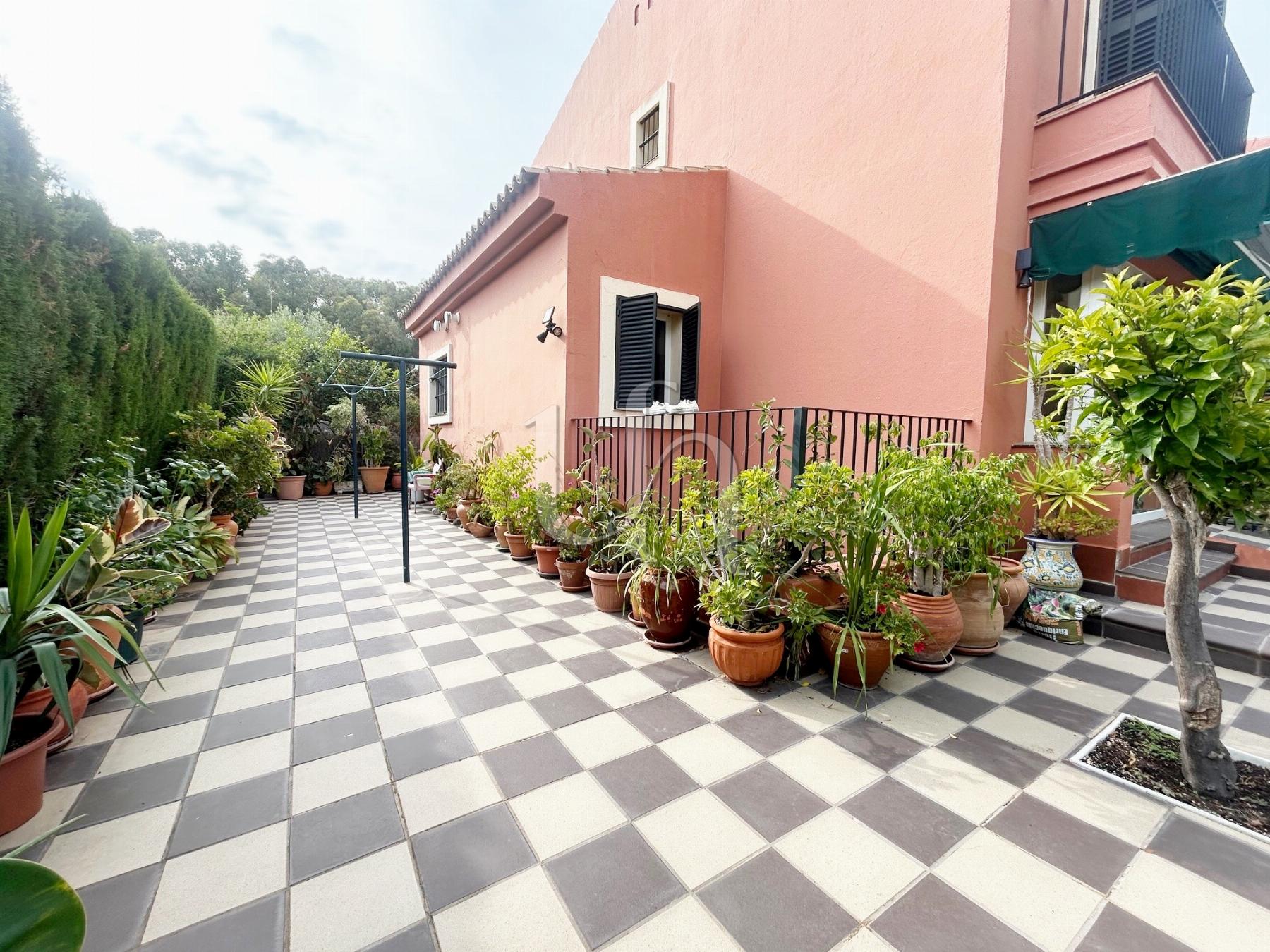 Venta de chalet en El Puerto de Santa María