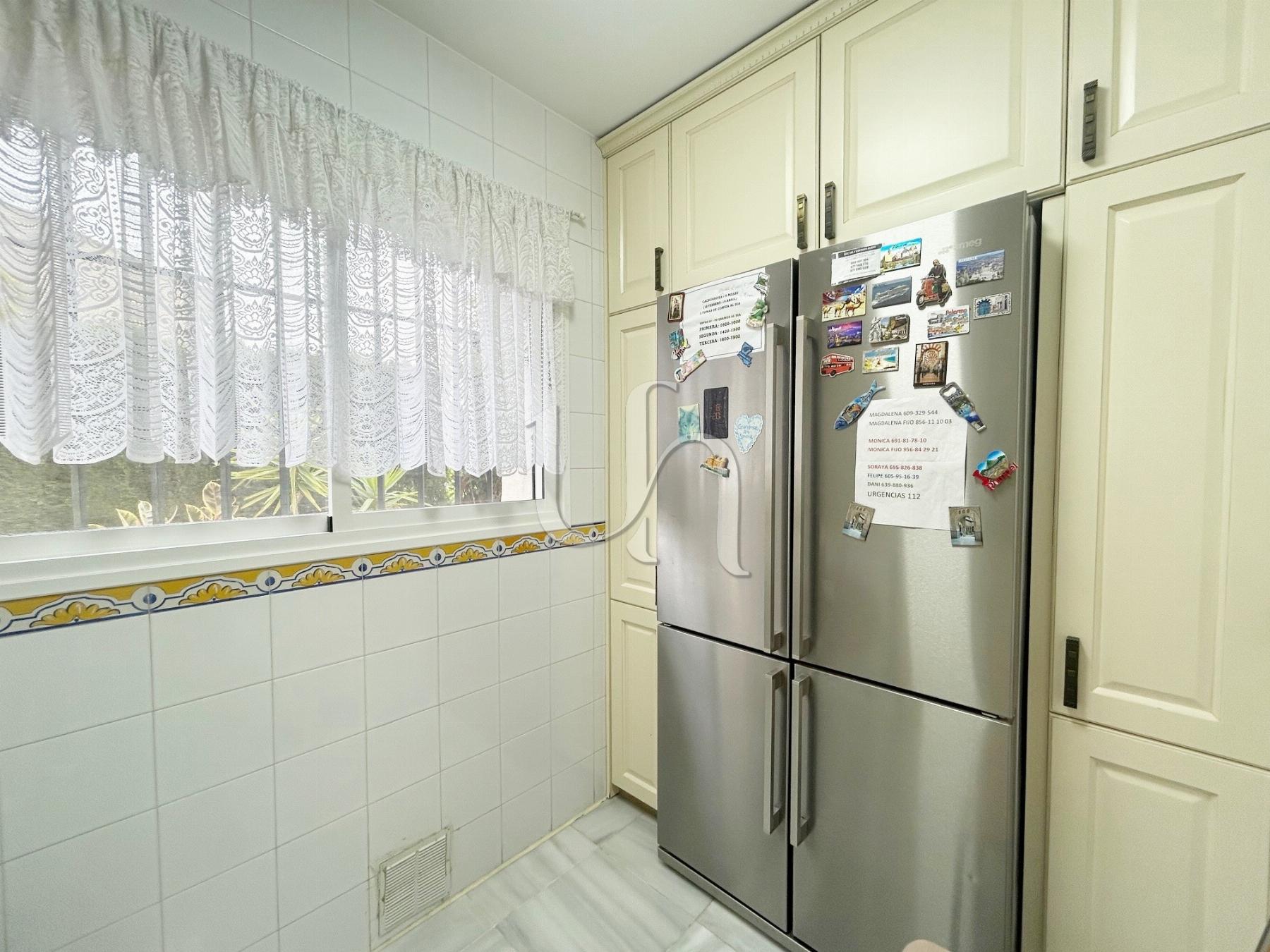 Venta de chalet en El Puerto de Santa María