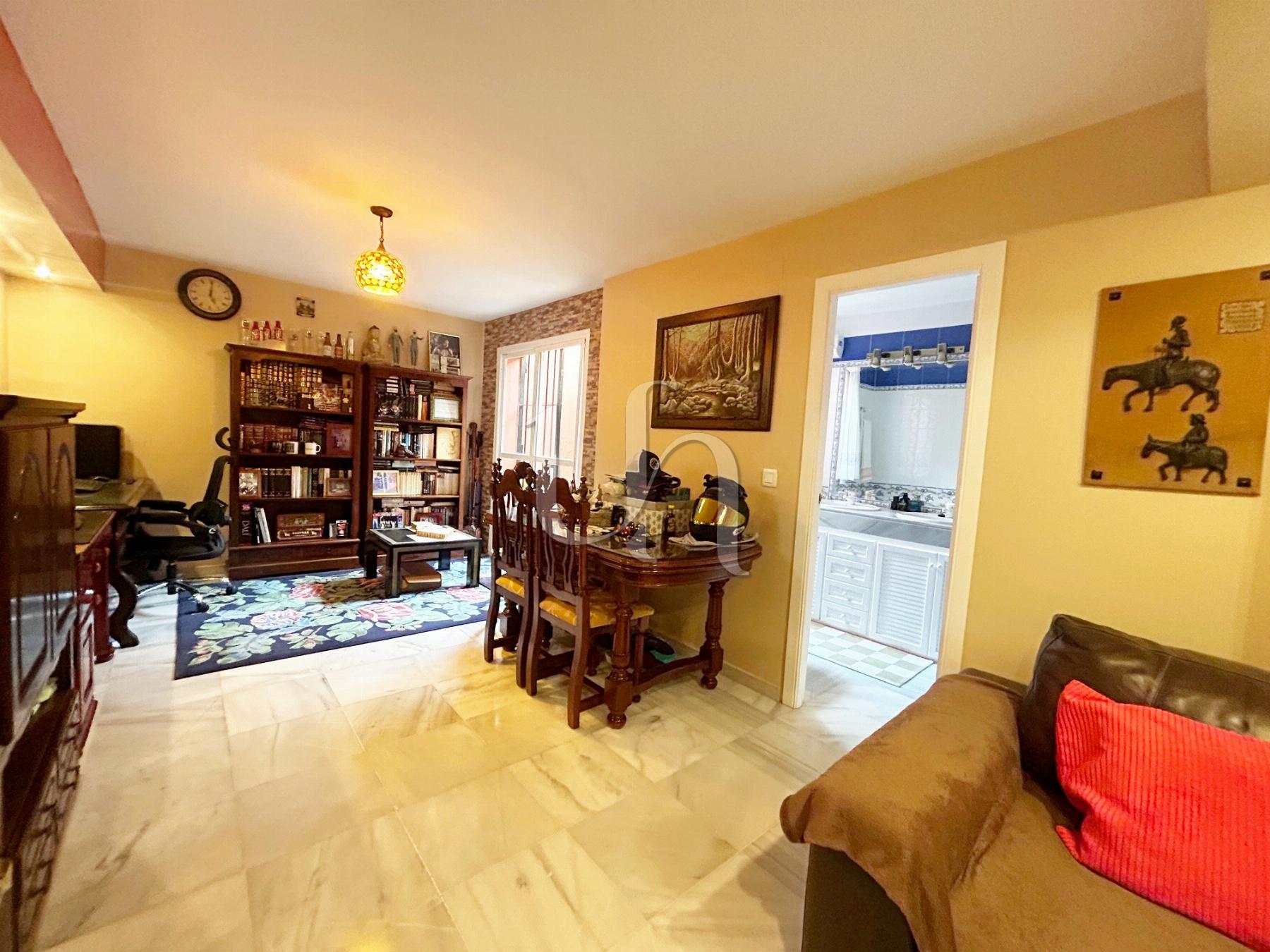 Venta de chalet en El Puerto de Santa María