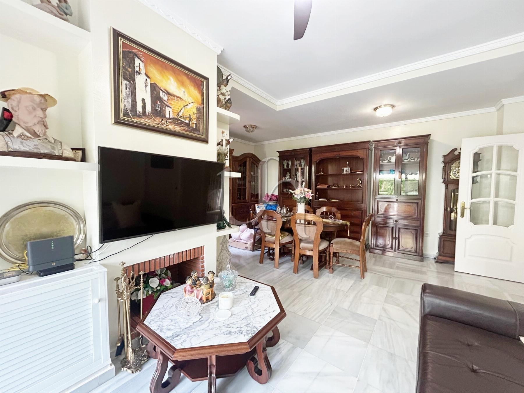 Venta de chalet en El Puerto de Santa María